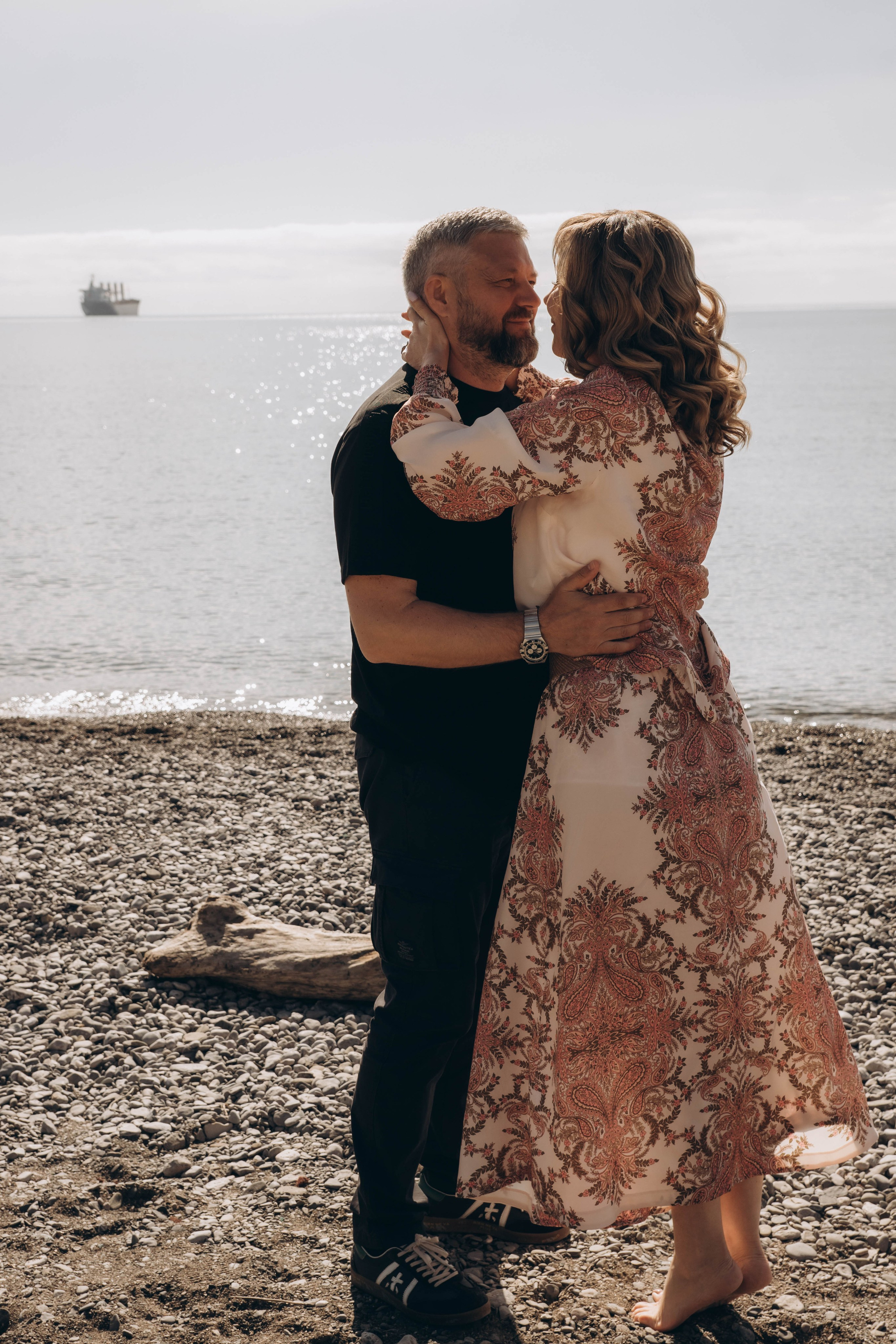 Love Story. Фотограф в Крыму, Ялта, Профессиональная фотосессия