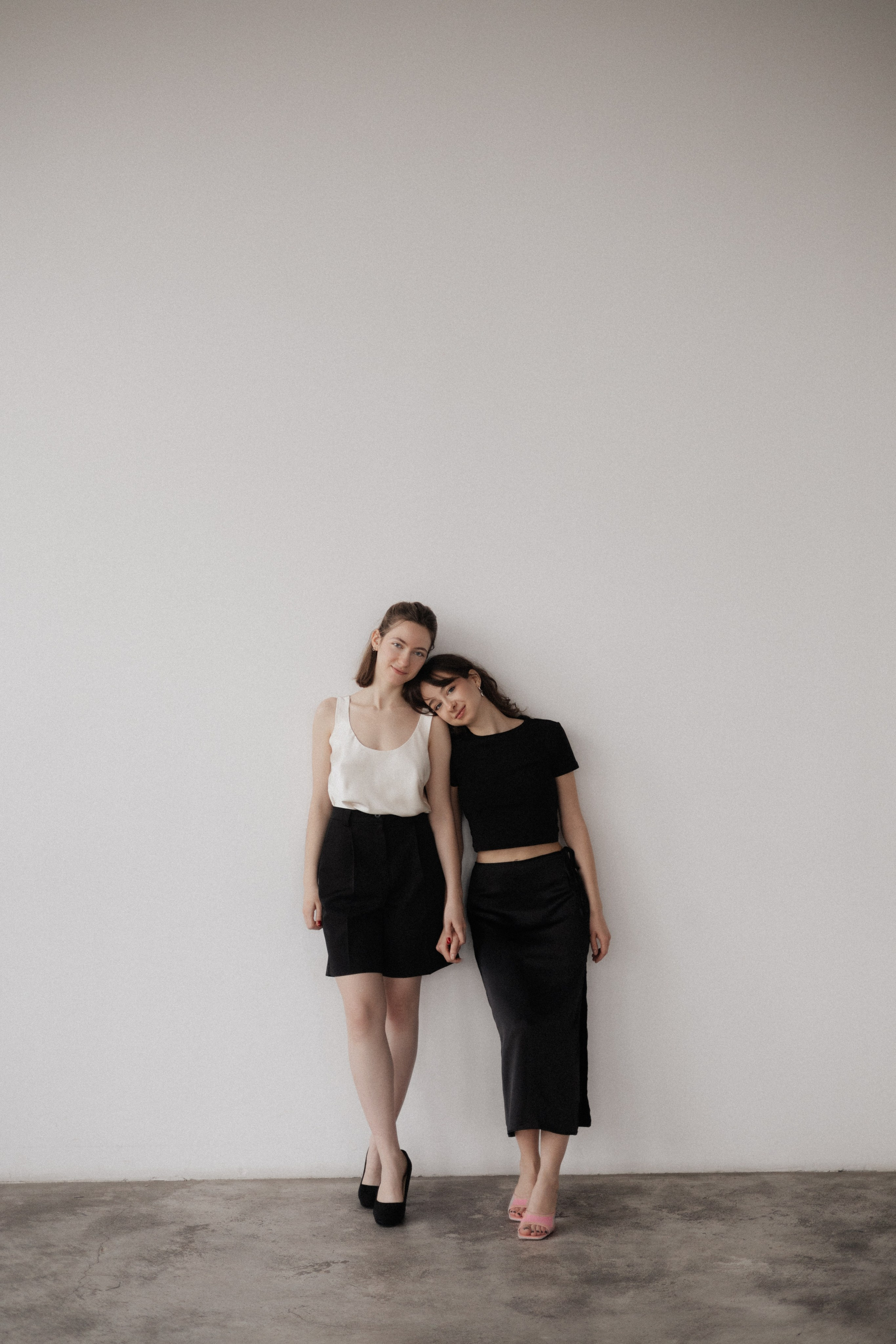 Вместе. Свадебный и портретный фотограф в Москве Анастасия Масюк