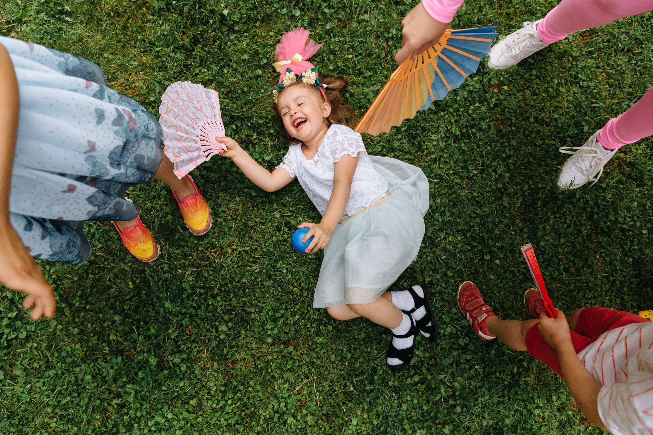 ОТ ОДНОГО ДО СЕМИ. Семейная и детская фотография в Москве