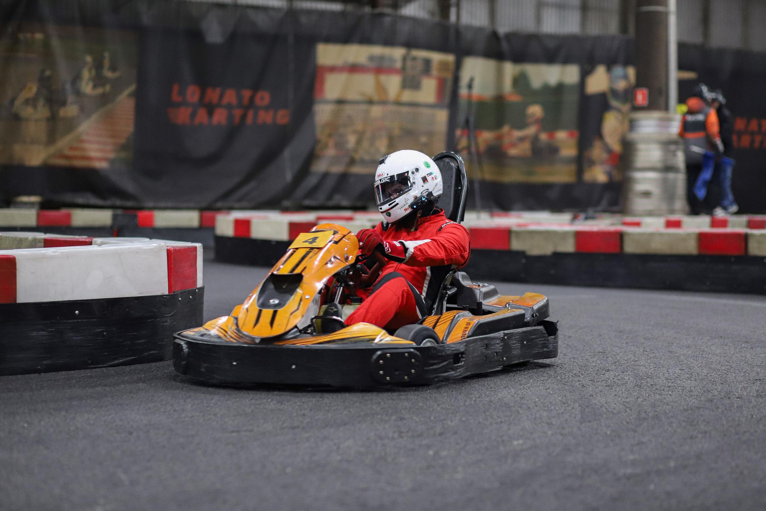 LSK Winter Cup 2025 — 2026 | Этап 6. Malenkyia