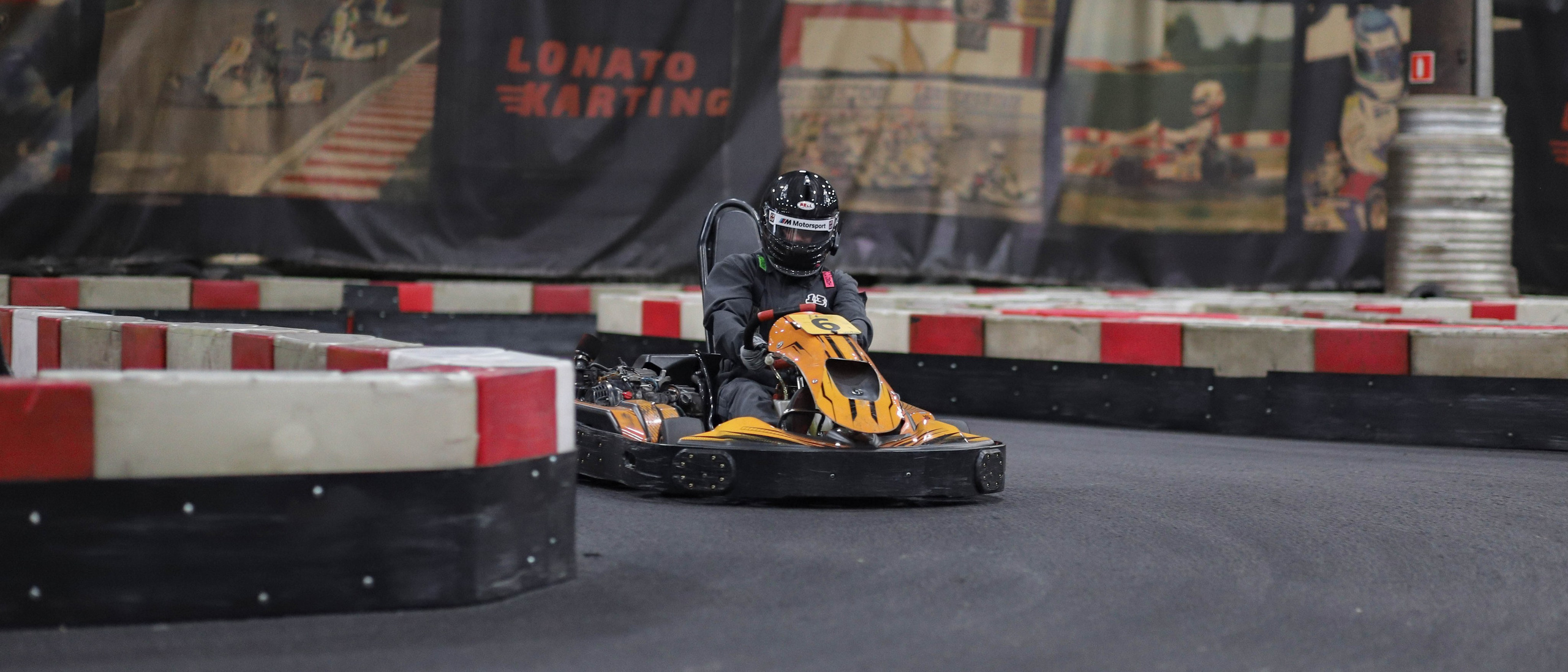 LSK Winter Cup 2025 — 2026 | Этап 4. Malenkyia