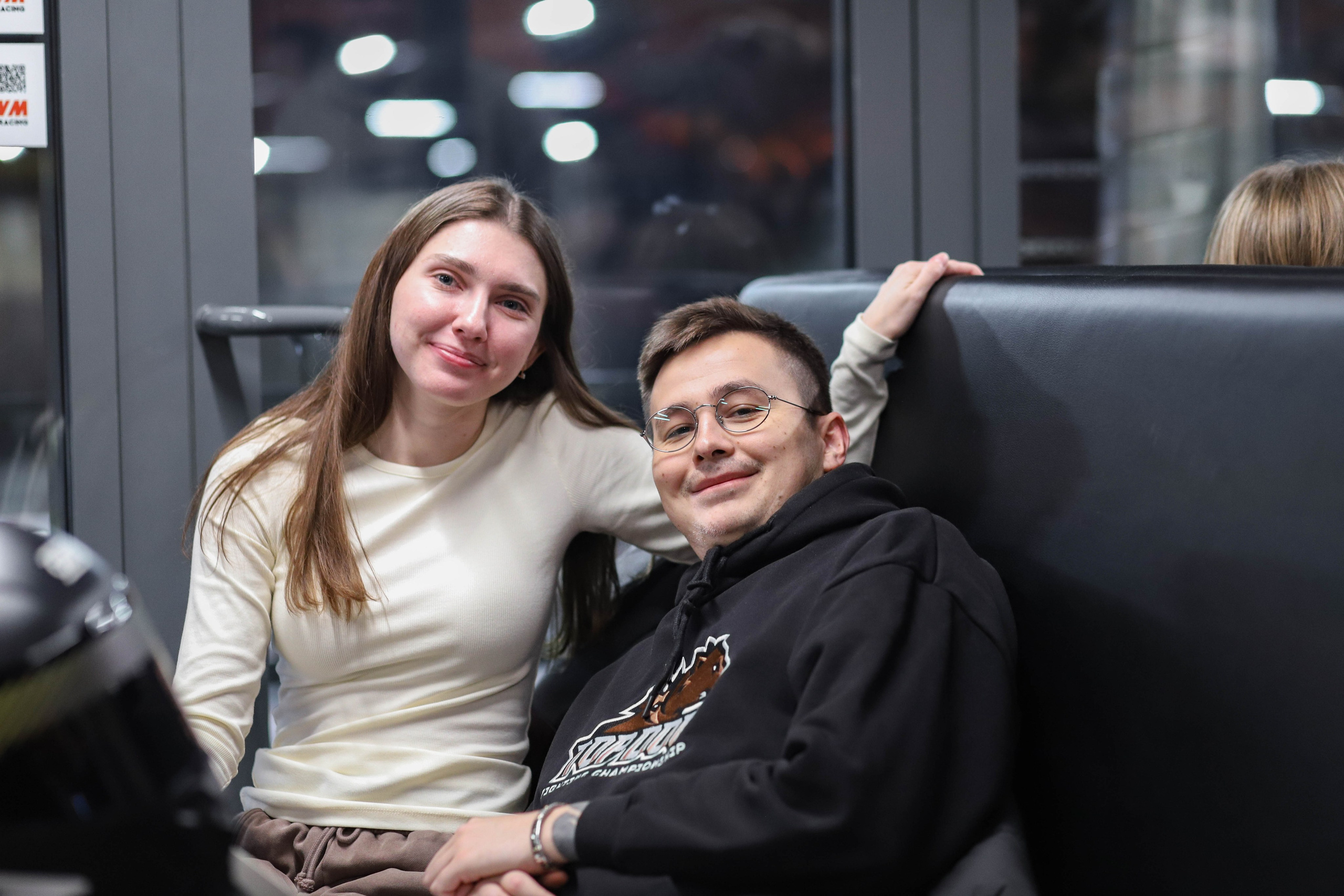 LSK Winter Cup 2025 — 2026 | Этап 3. Malenkyia