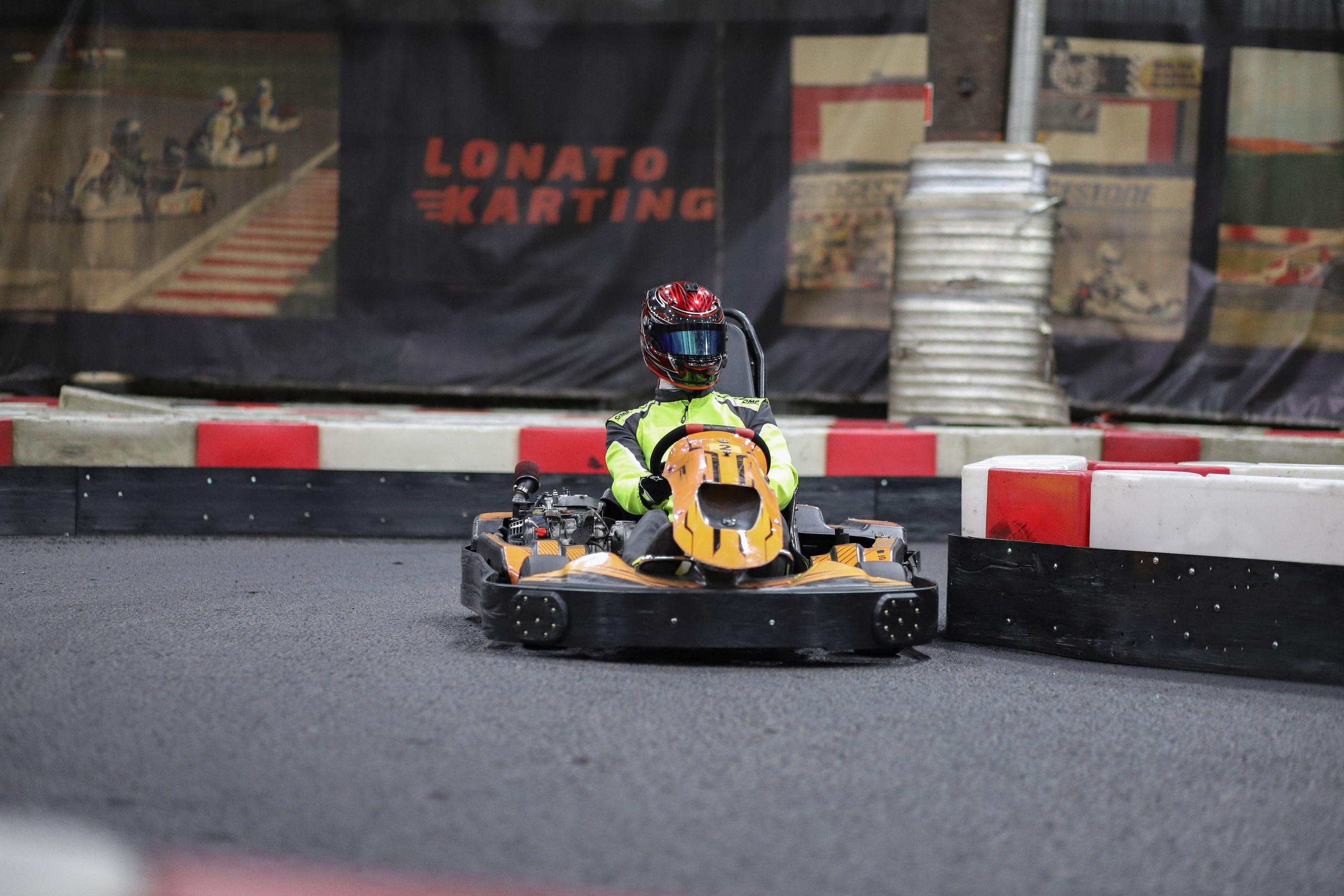 LSK Winter Cup 2025 — 2026 | Этап 3. Malenkyia