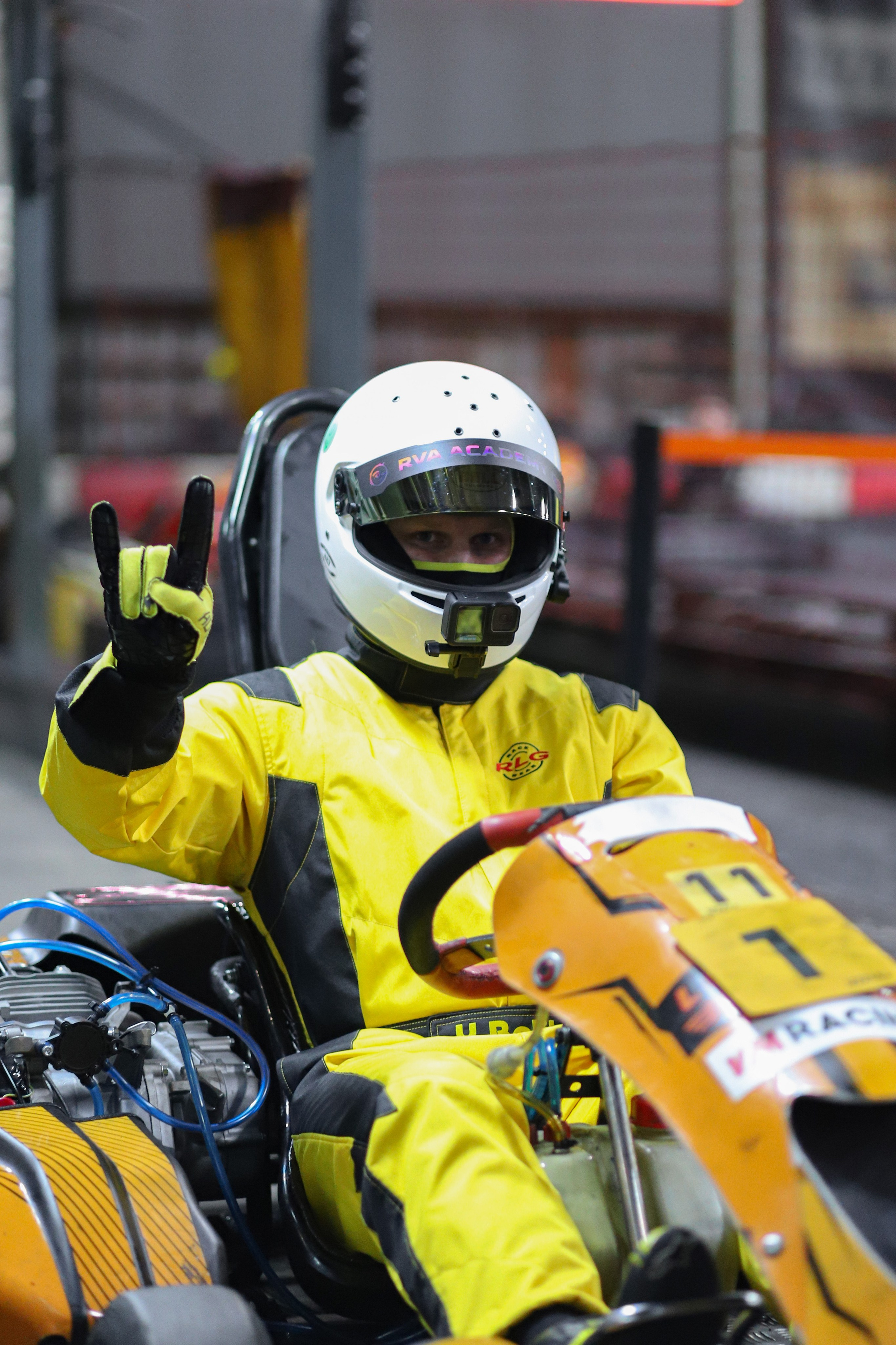 LSK Winter Cup 2025 — 2026 | Этап 6. Malenkyia