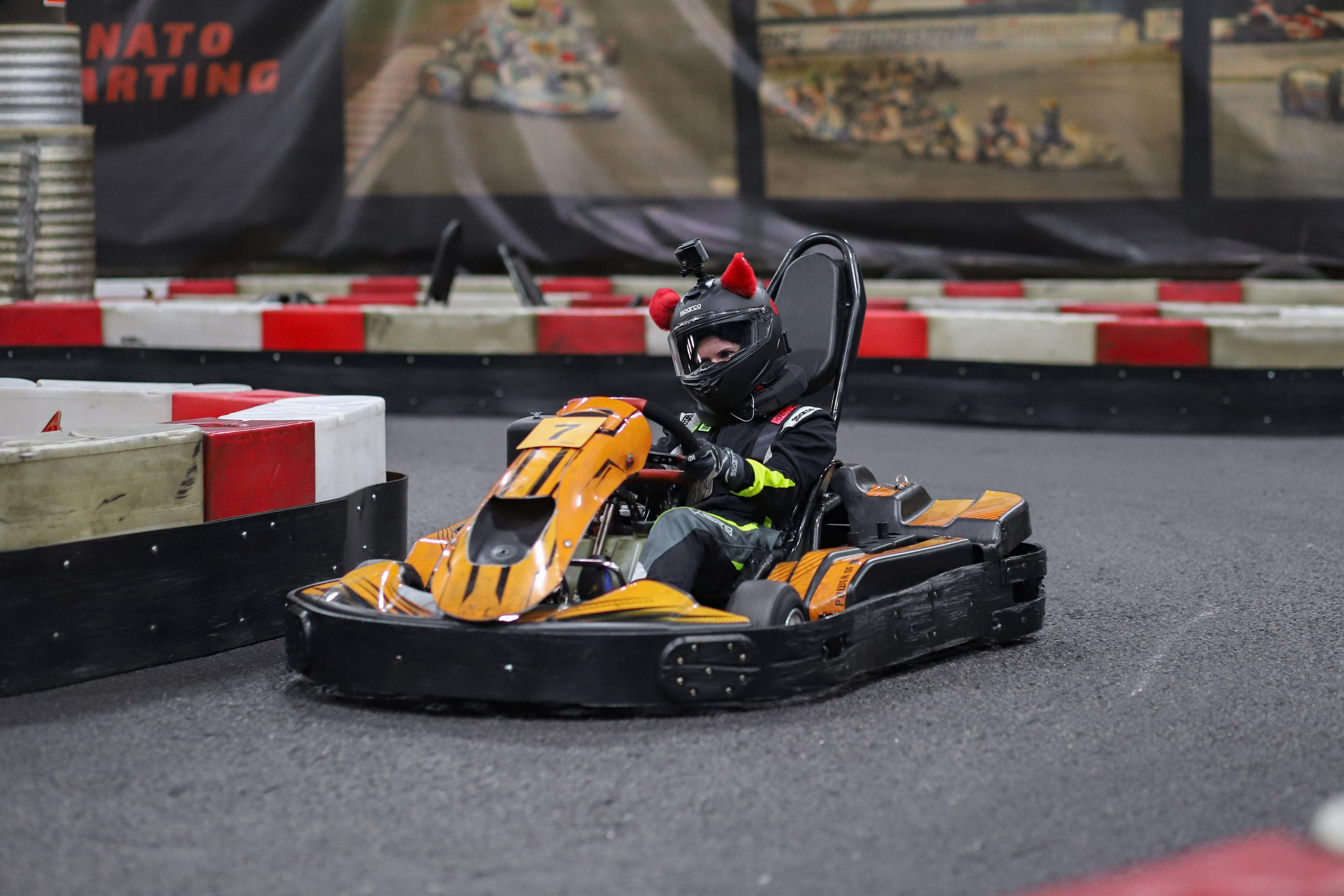 LSK Winter Cup 2025 — 2026 | Этап 6. Malenkyia