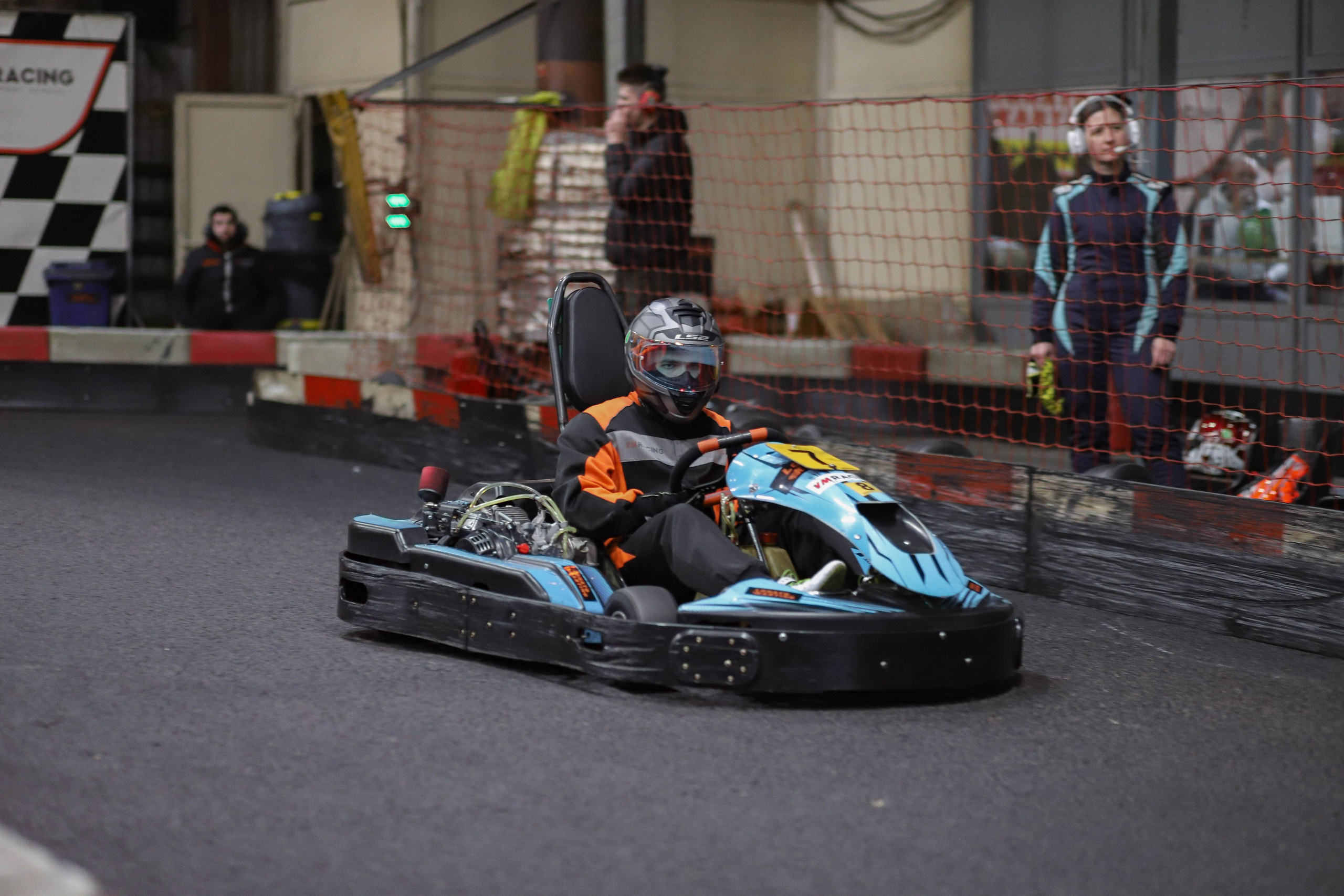 LSK Winter Cup 2025 — 2026 | Этап 3. Malenkyia