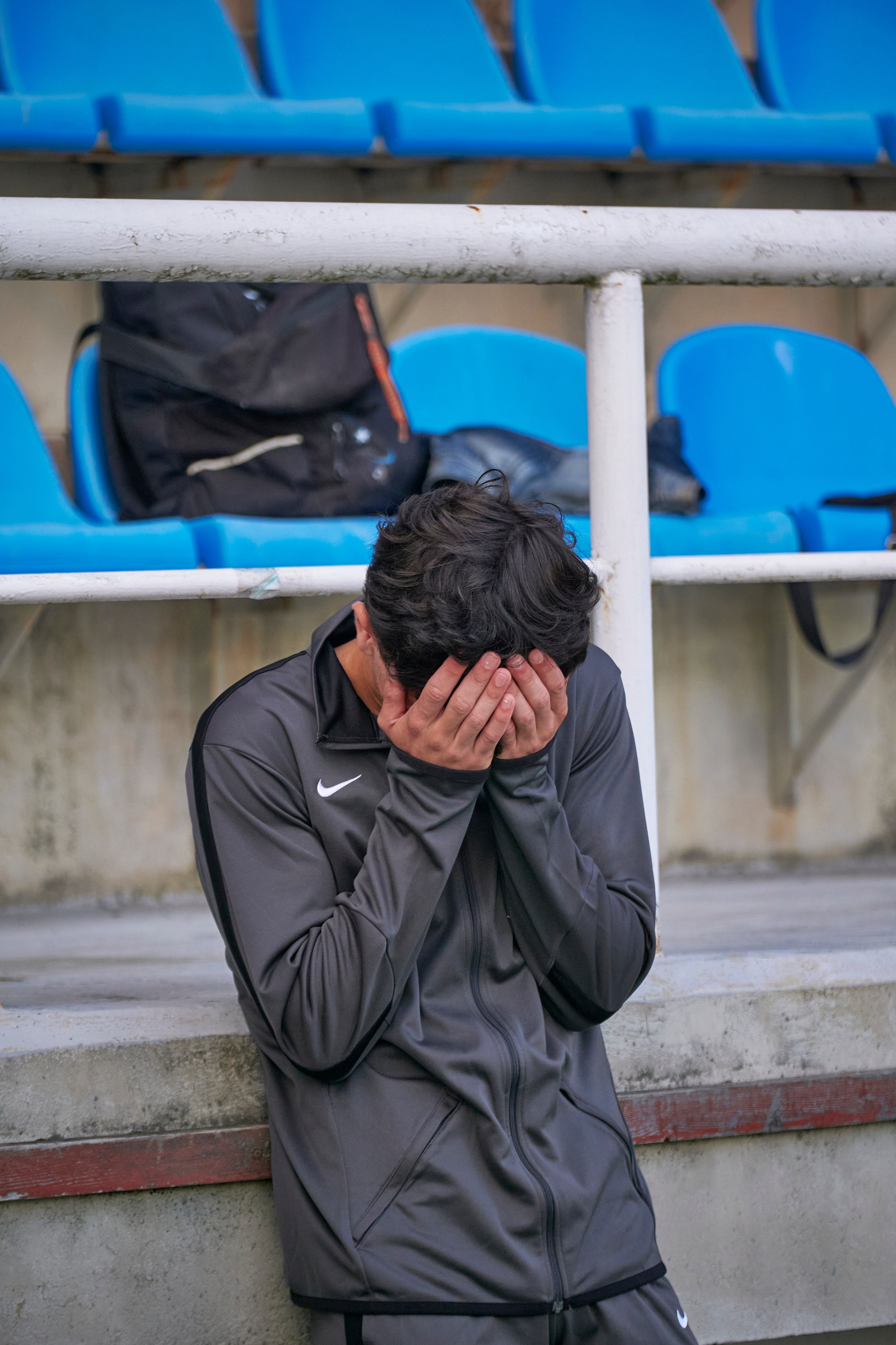 Легкая атлетика. Malenkyia