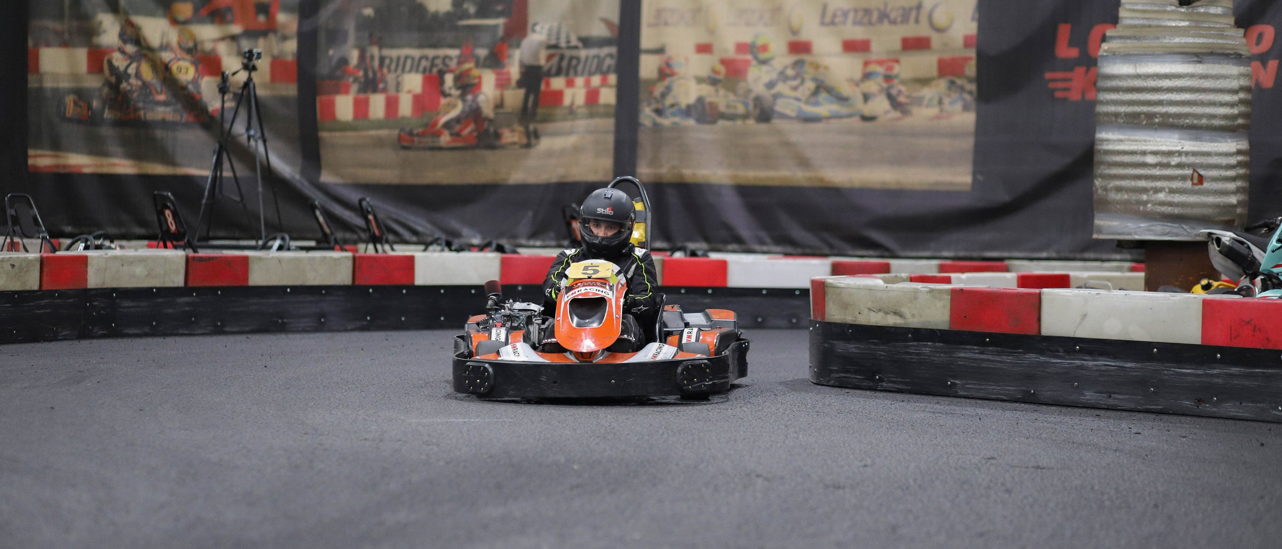 LSK Winter Cup 2025 — 2026 | Этап 4. Malenkyia