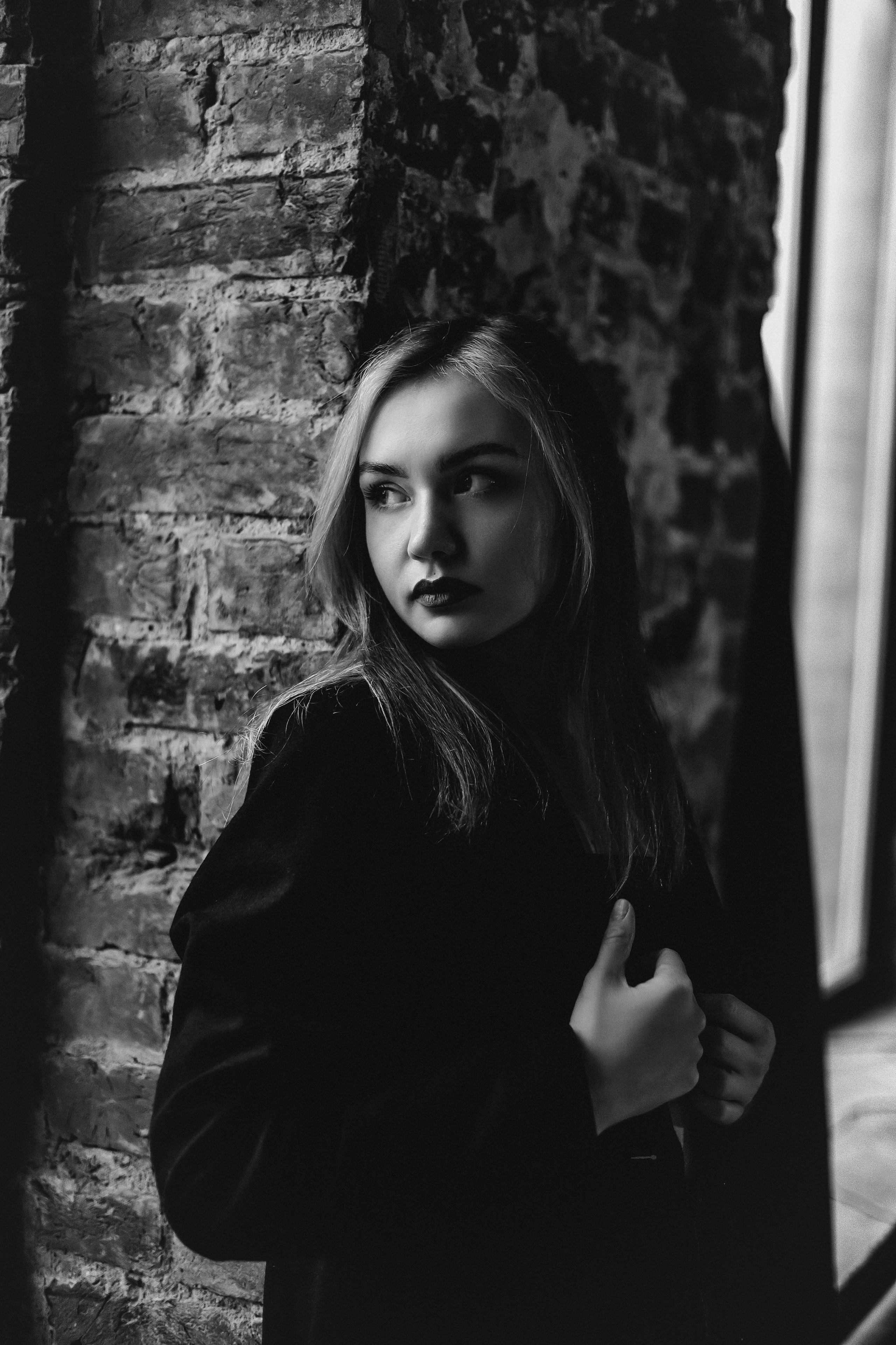 Анастасия. Фотограф Москва