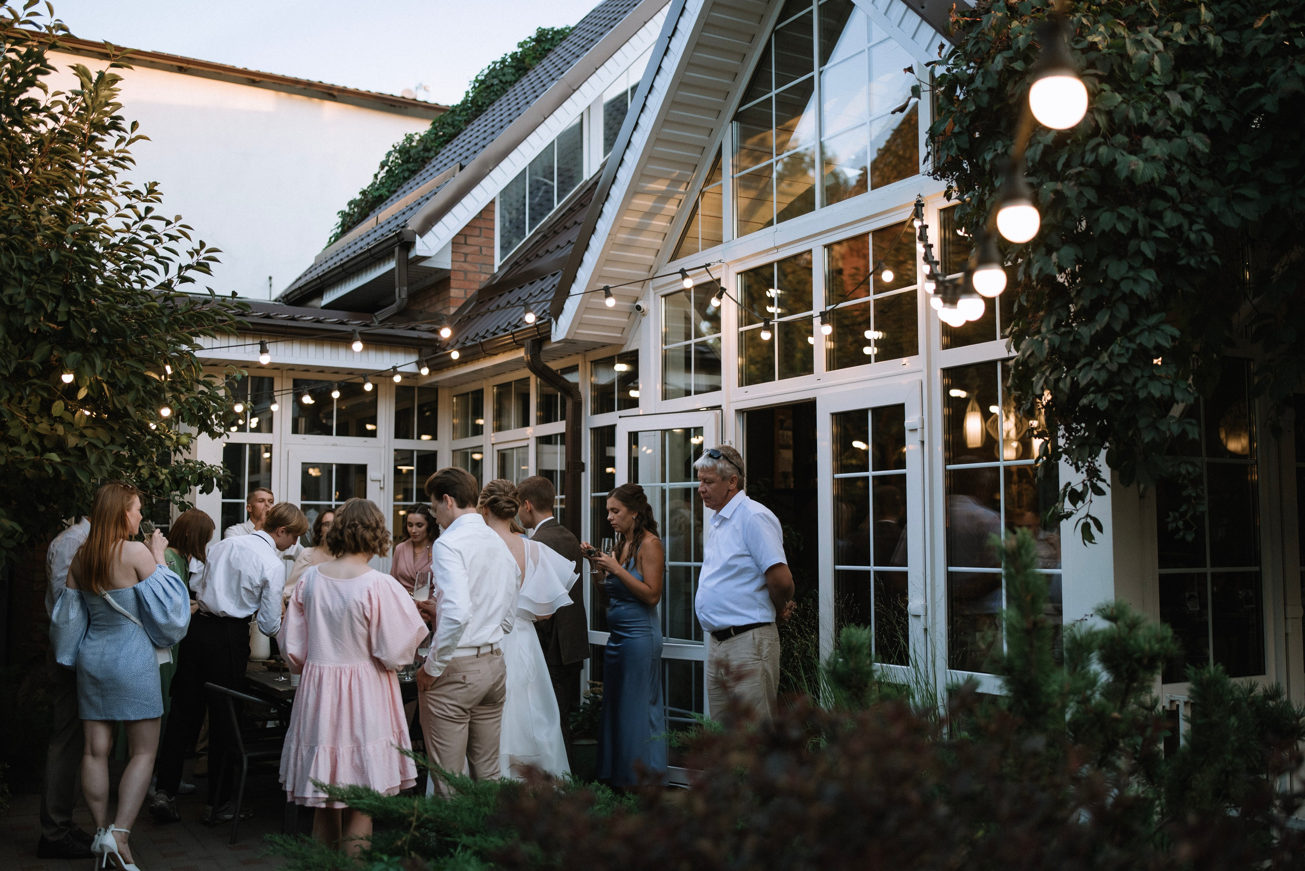 Никита и Оксана. Фотограф Костикова Анастасия Ростов-на-Дону