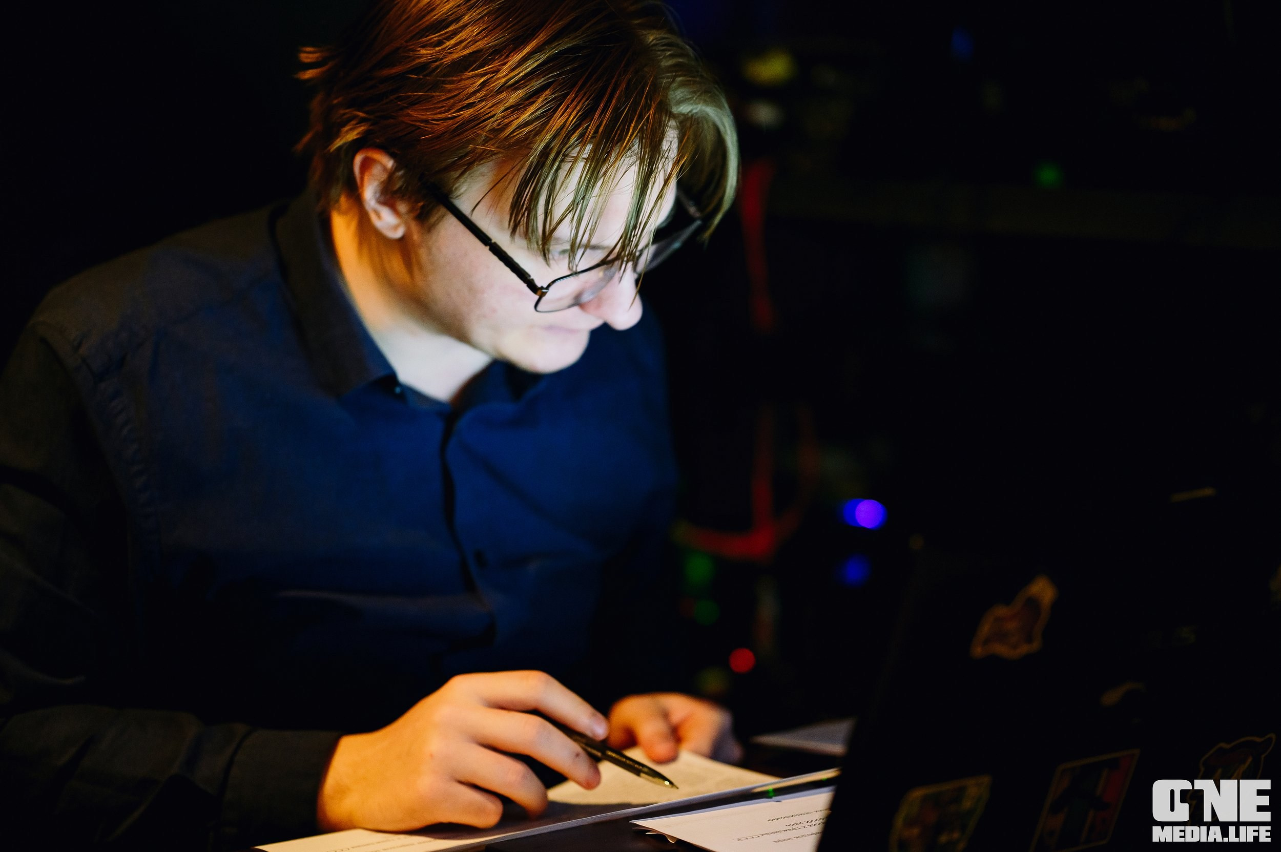 Фоторепортаж из Dreadnought. One Media Life: фоторепортажи, фотоотчеты с мероприятий и заведений