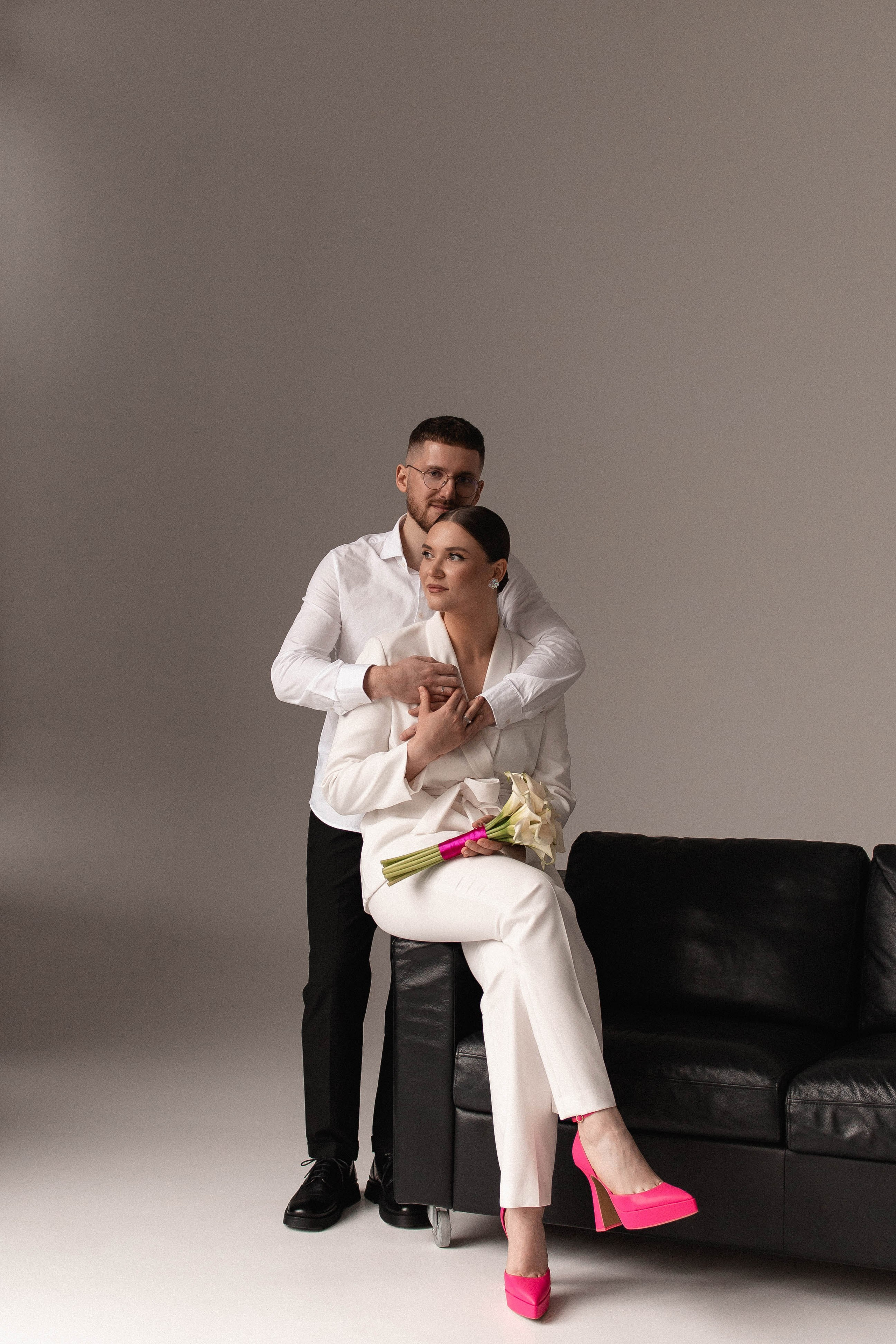 Полина & Константин. Свадебный и портретный фотограф Соломко Диана