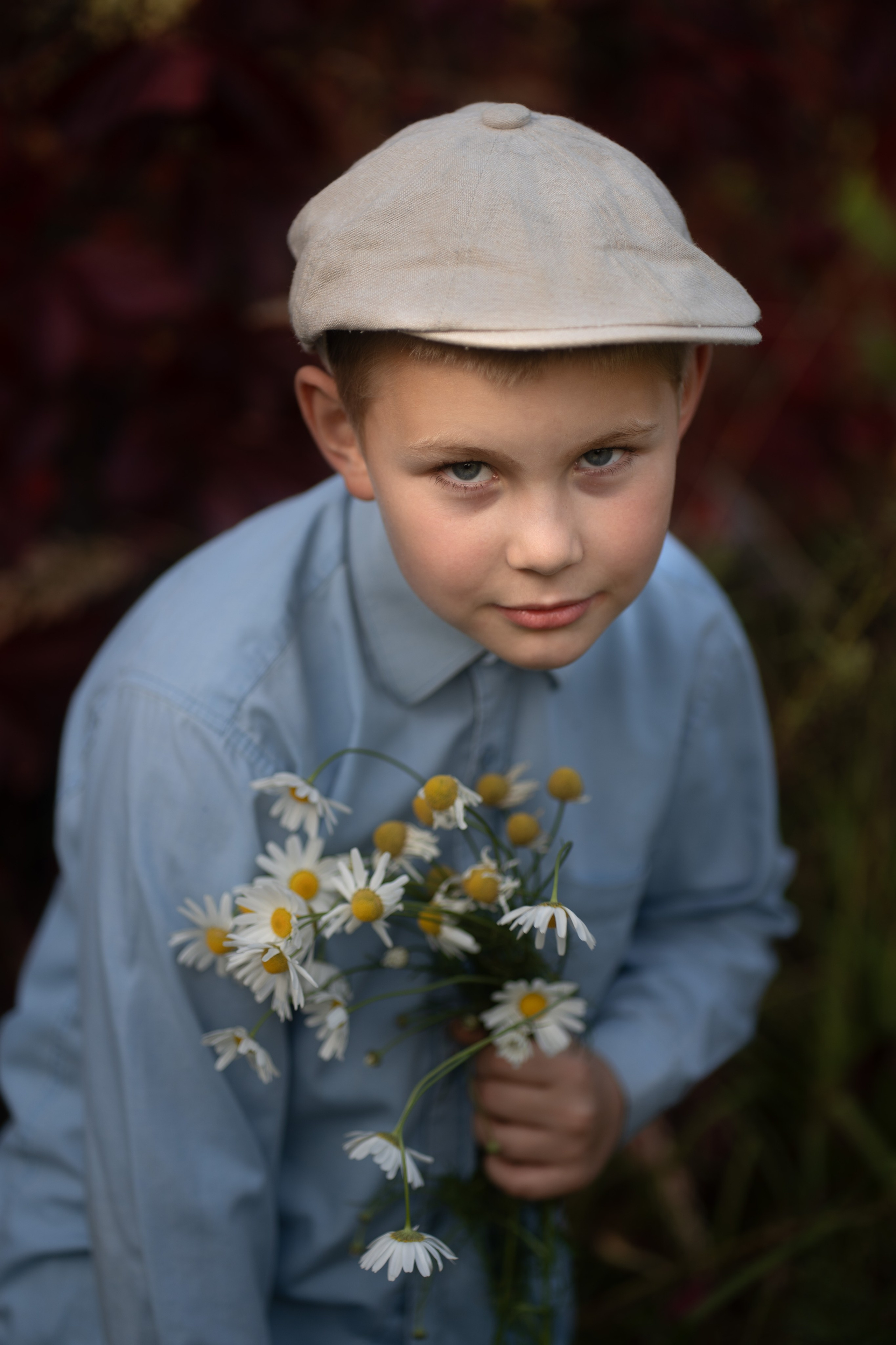 2025. Яростный фотолюбитель Vervie Vitoe