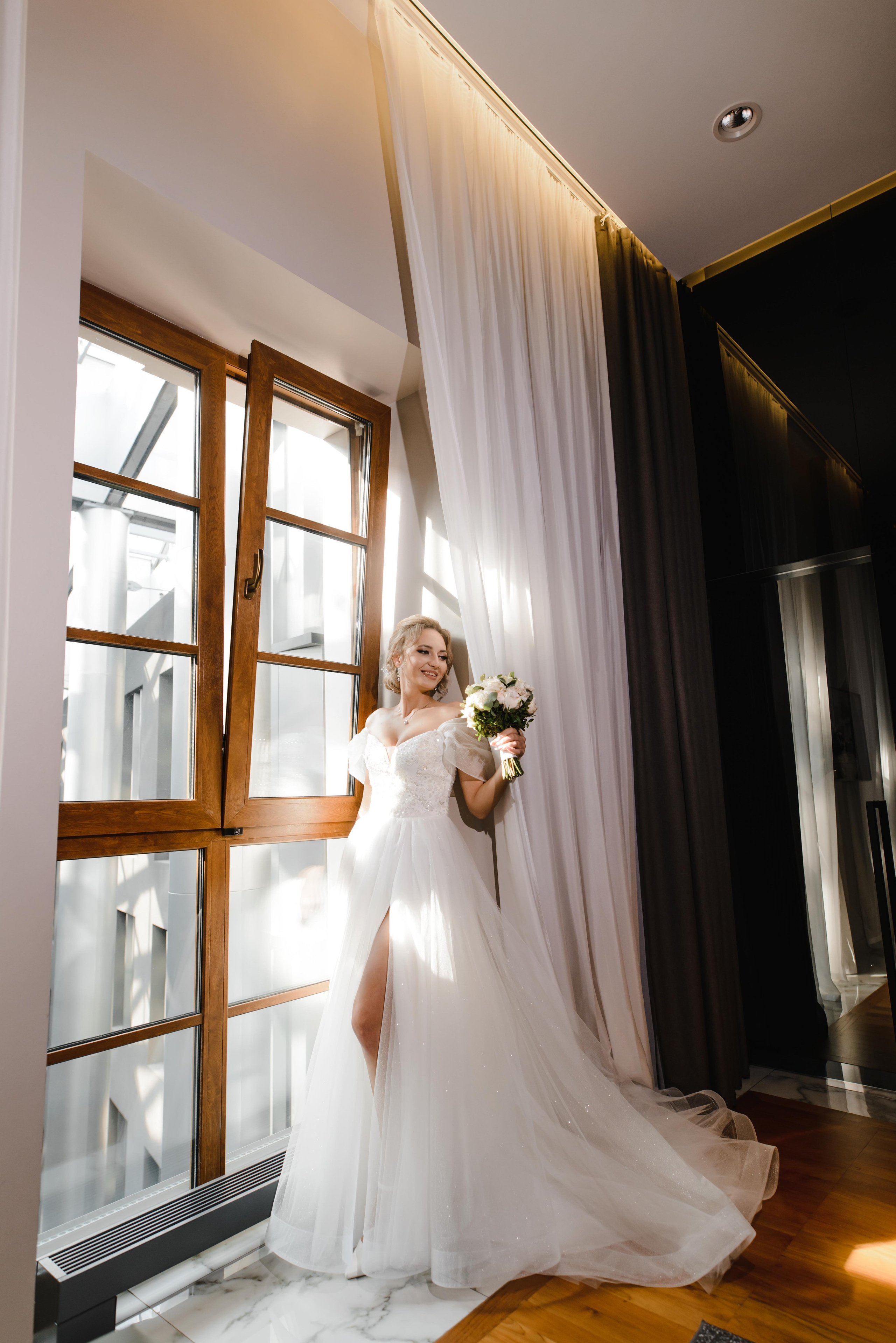 Фотограф на свадьбу в С-Пб Борис Большой