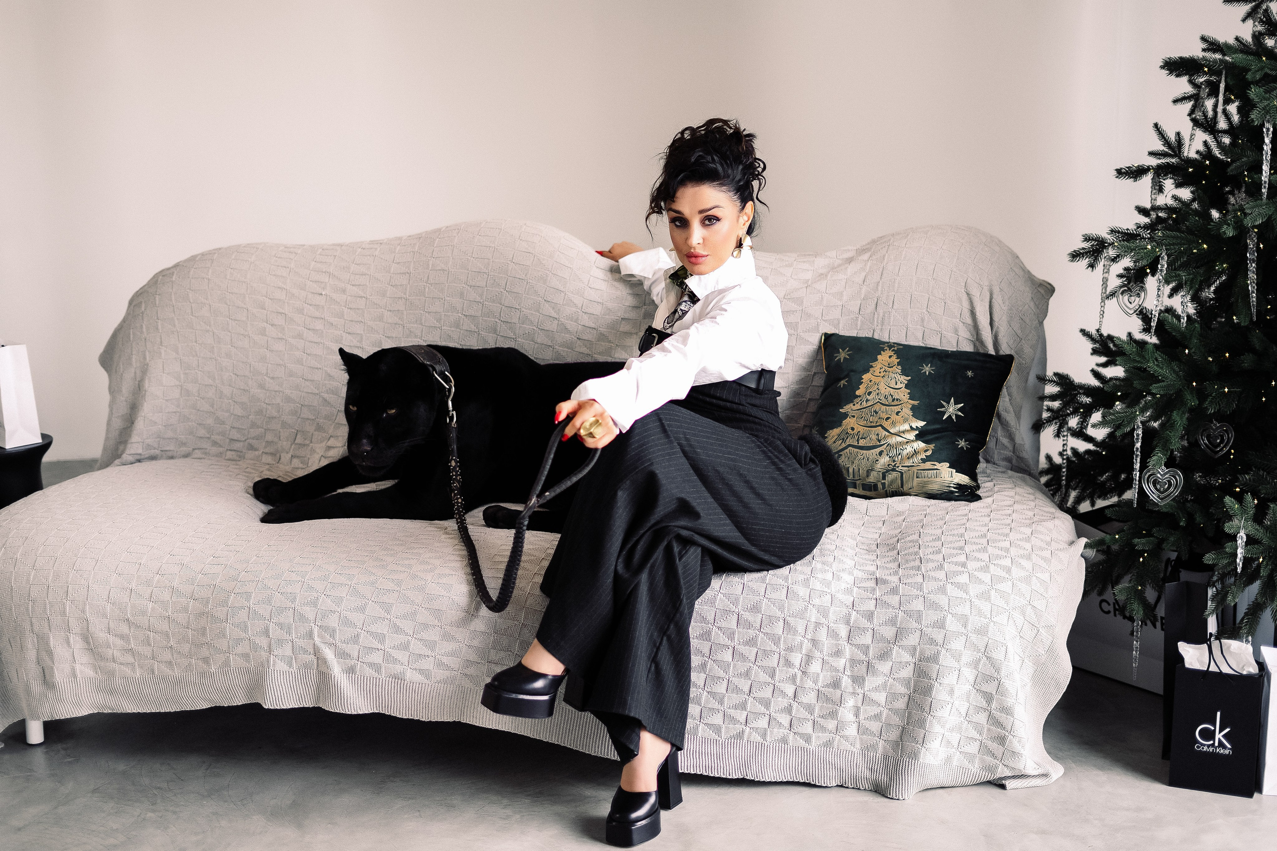 Ягуар. Свадебный и семейный фотограф/видеограф в Краснодаре Наталья Осинская