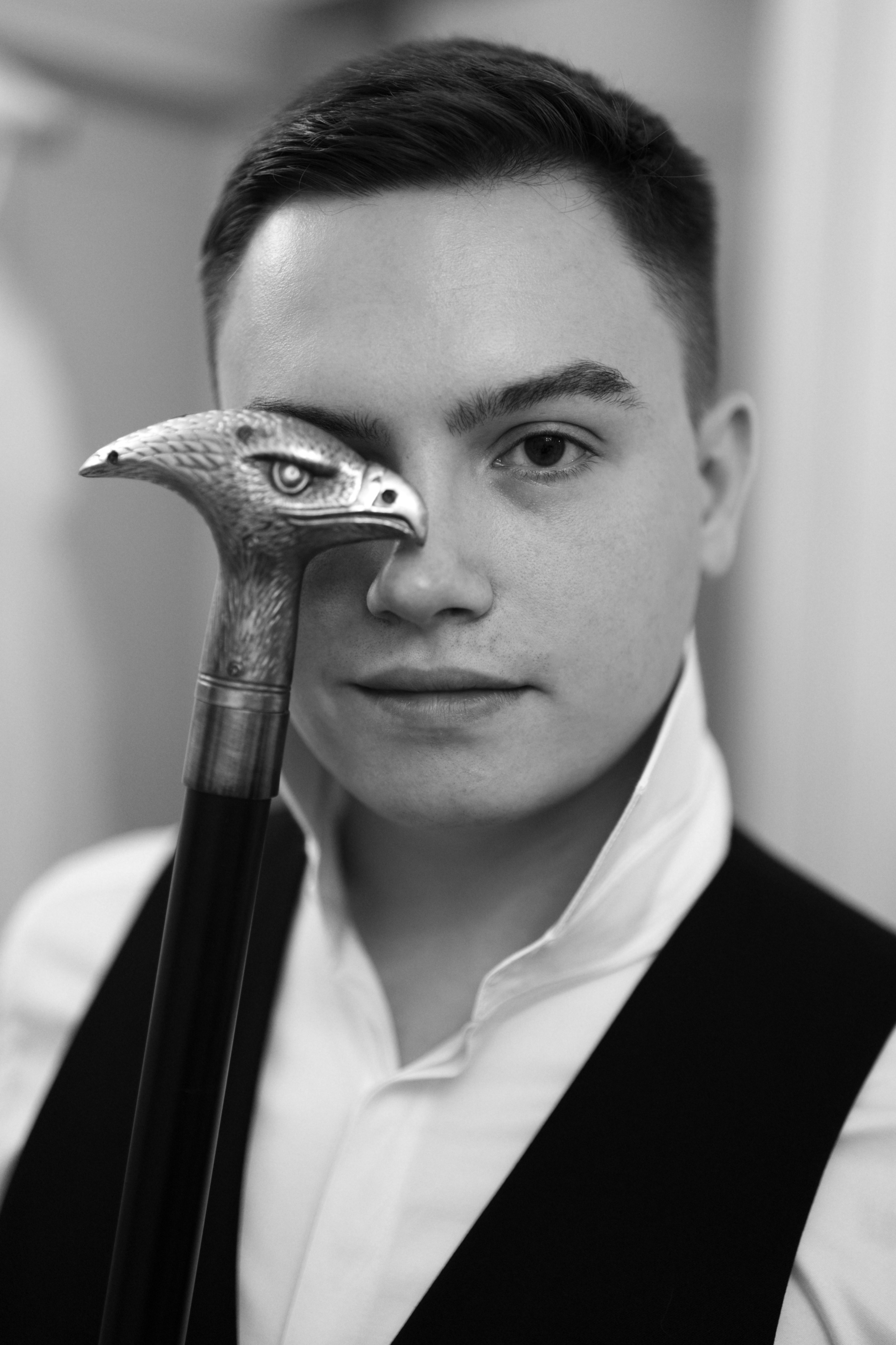 Ближе к Звездам. Анонс. Семейный и портретный фотограф в Саратове Сахарова Маша