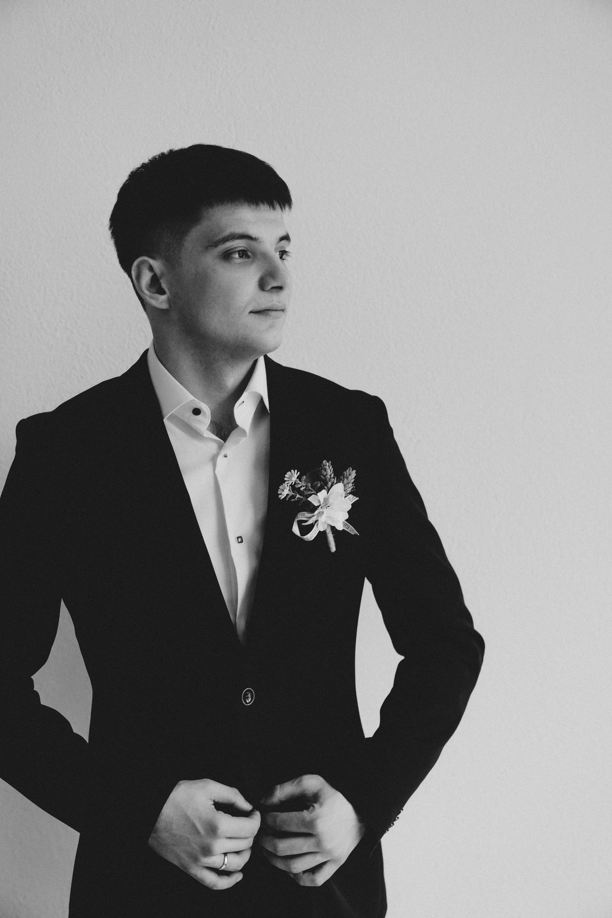 Семён & Екатерина. Семейный и женский фотограф в Белгороде Мария Алексеева