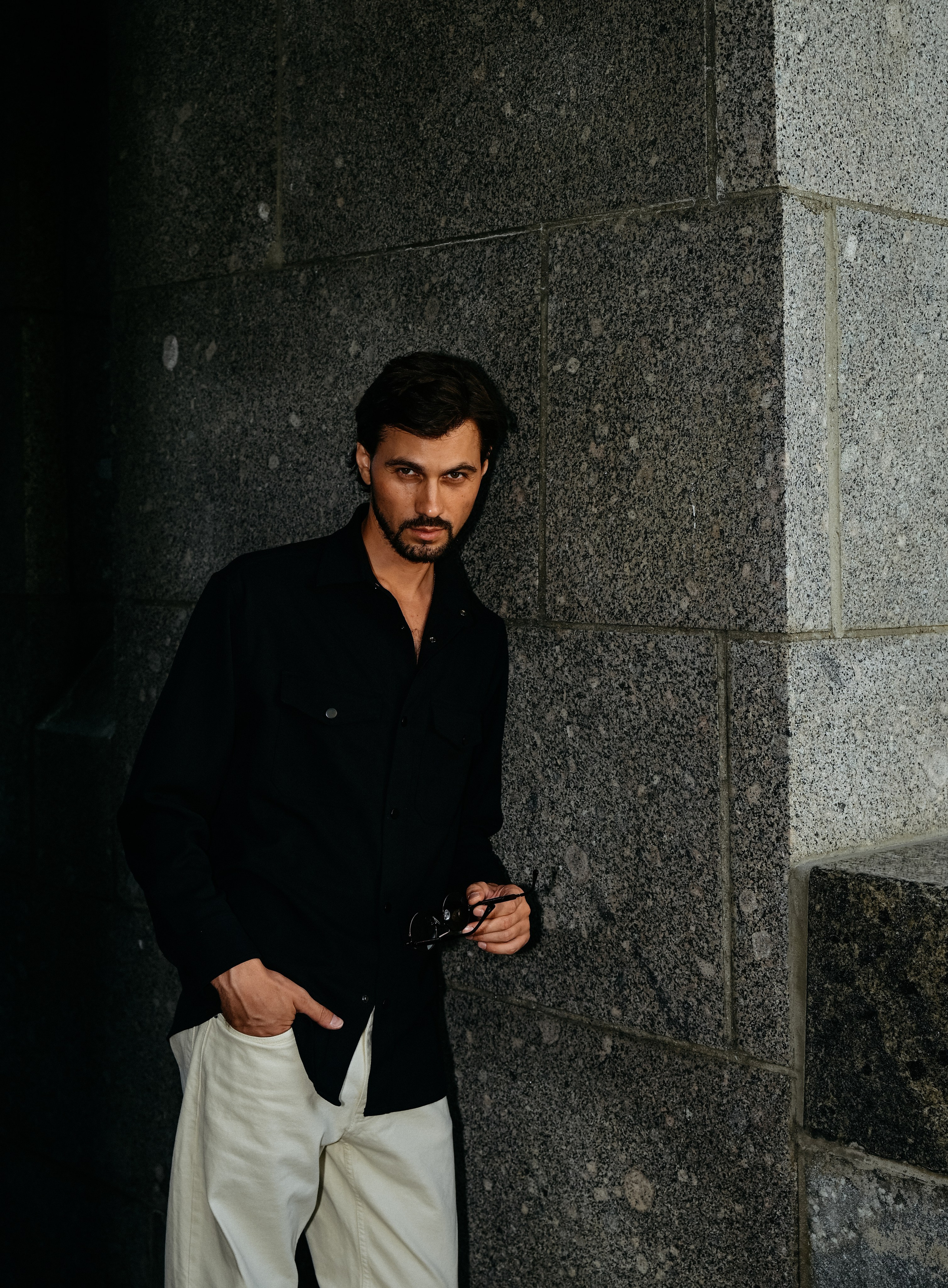 Прогулка у реки