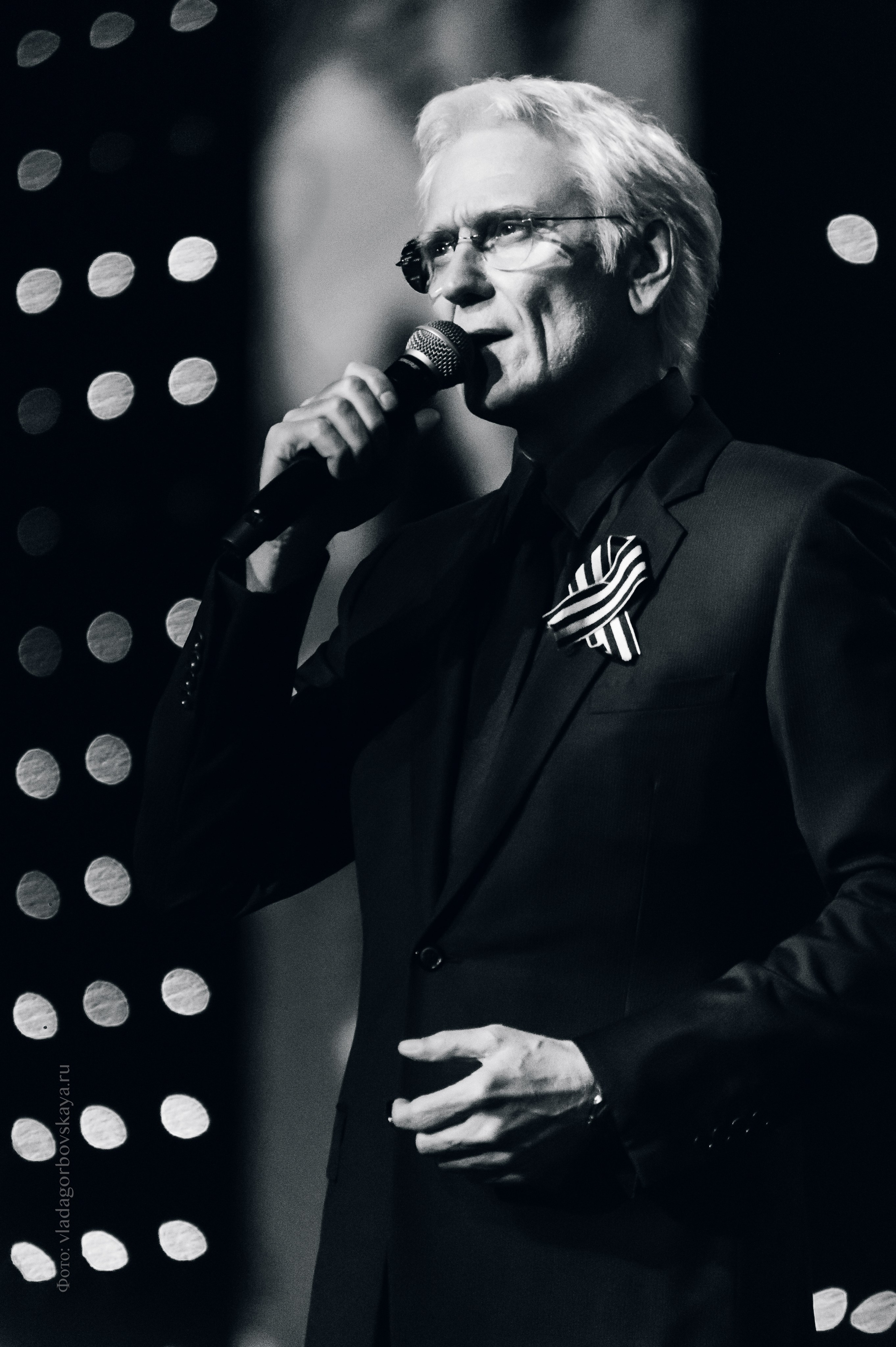 К 95-летию со дня рождения композитора Андрея Петрова. Бренд-фотограф для экспертов и блогеров в Москве Влада Горбовская