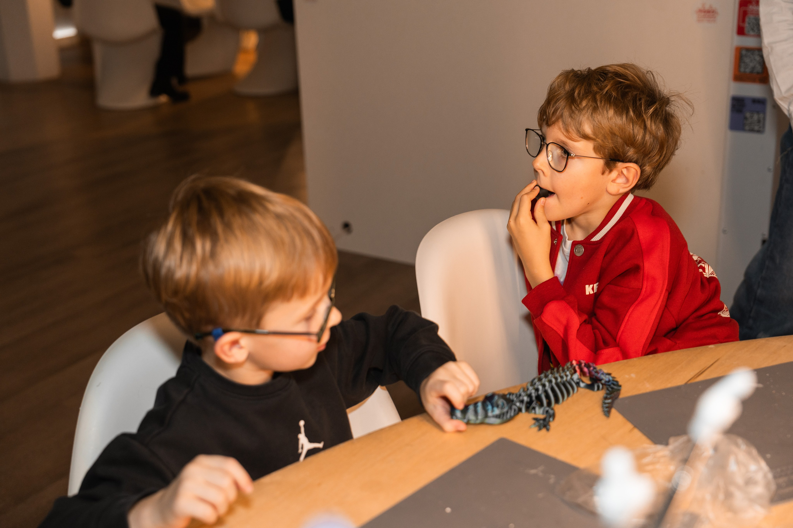 День рождения Коли. Свадебный фотограф в Москве Анна Полушина