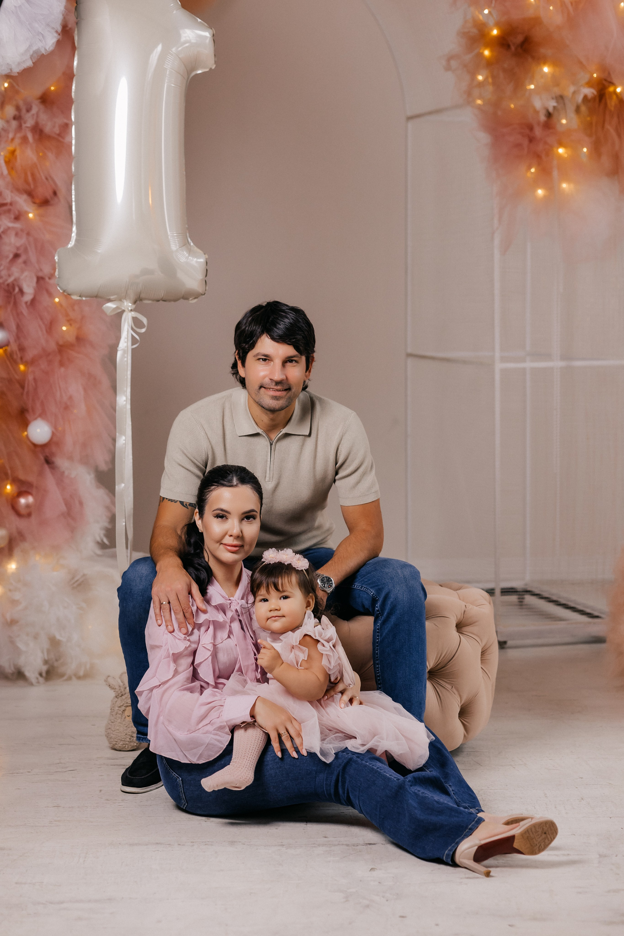 София. Фотограф Нижний Новгород