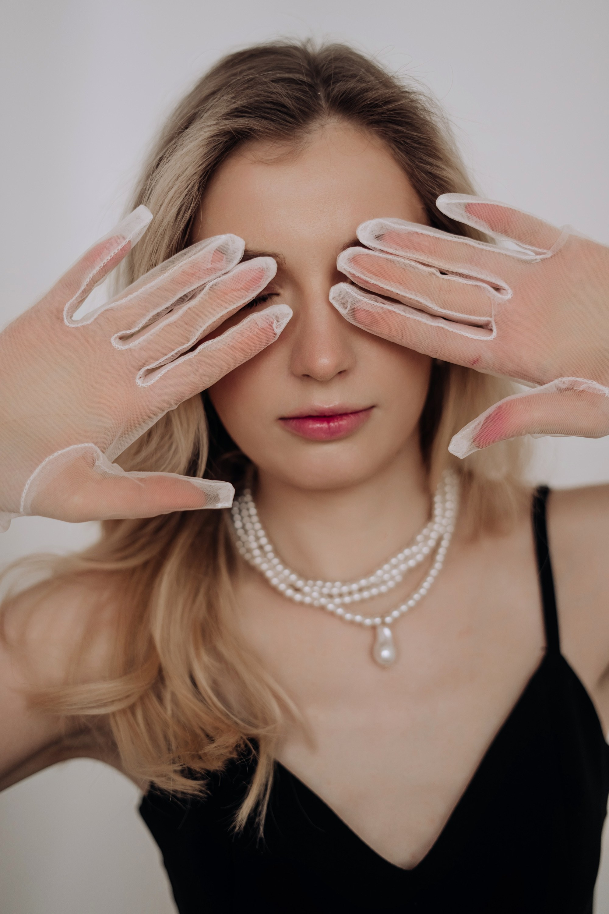 Анастасия. Фотограф в Нижнем Новгороде Невоструева Анна