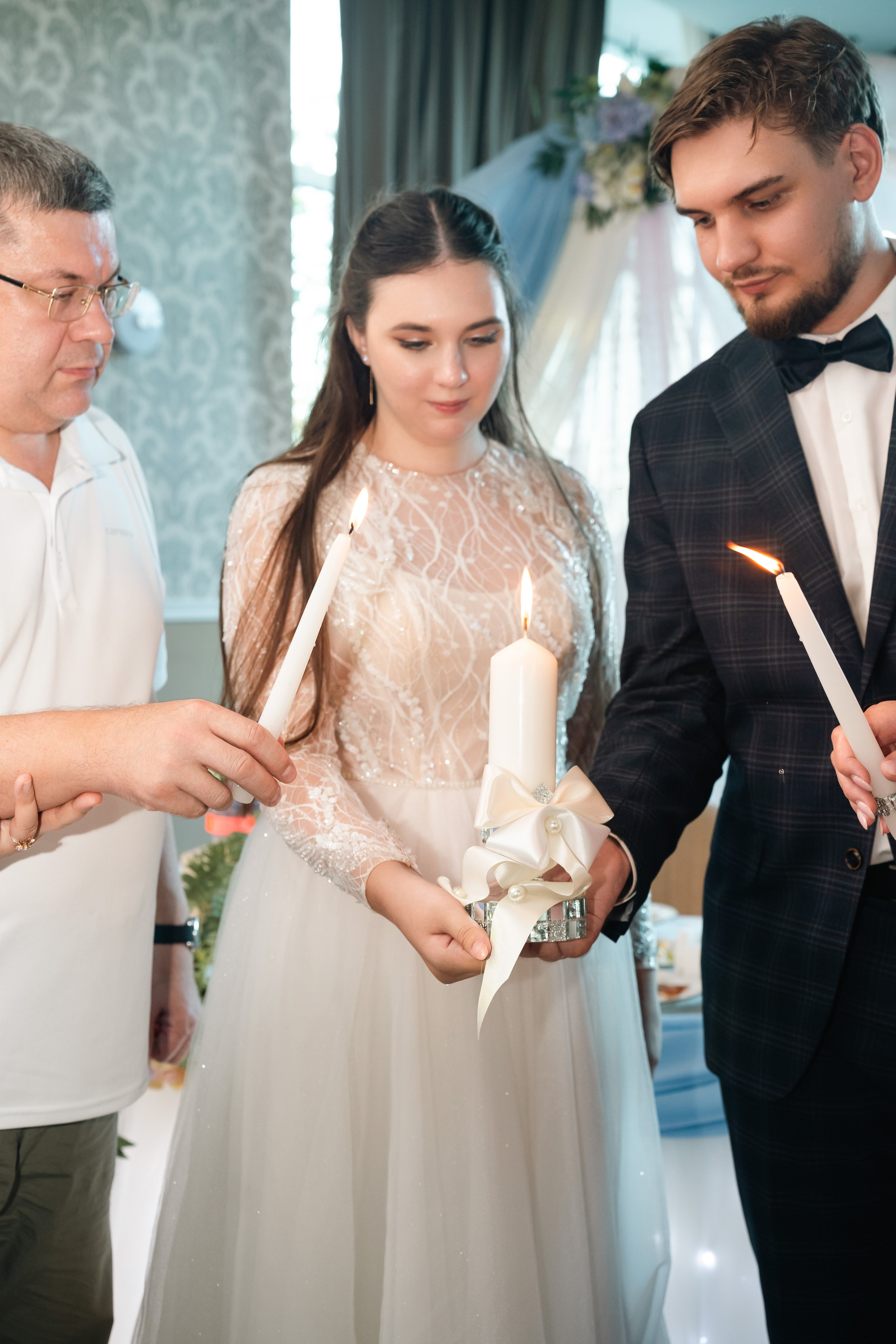 Леонид и Анастасия. Фотограф и видеограф Олег Игнатов | Свадьбы, Love Story, реклама и корпоративы — Красноярск