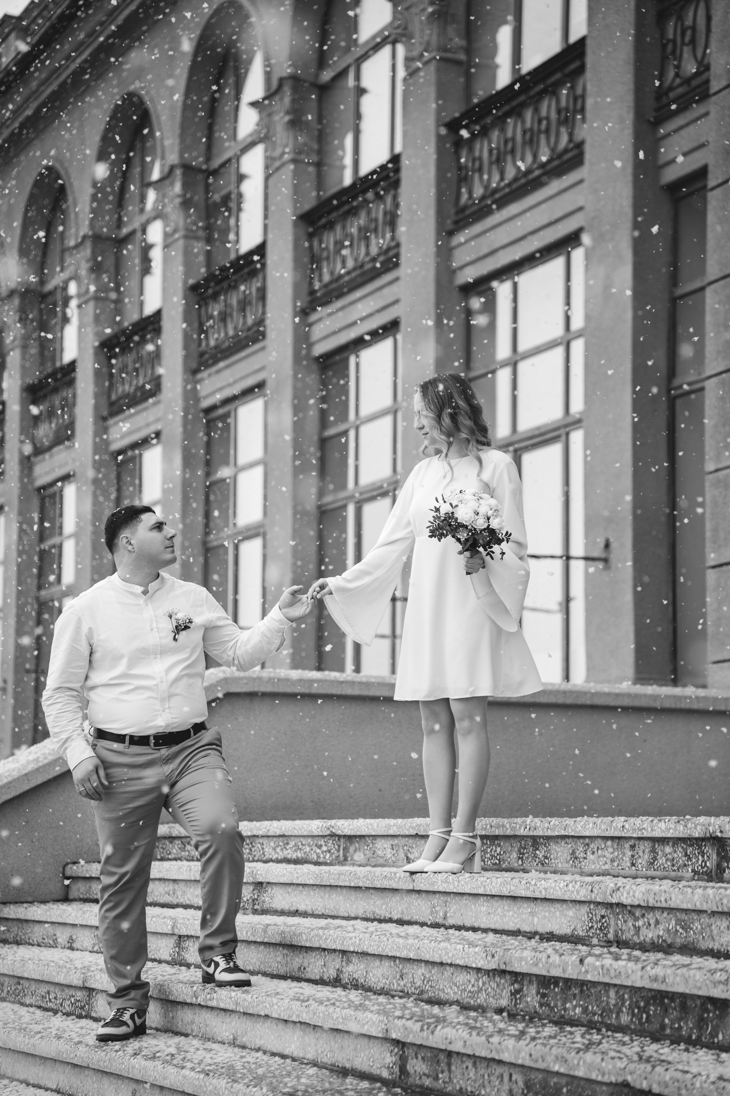 Акоп и Дарина. Фотограф и видеограф Олег Игнатов | Свадьбы, Love Story, реклама и корпоративы — Красноярск