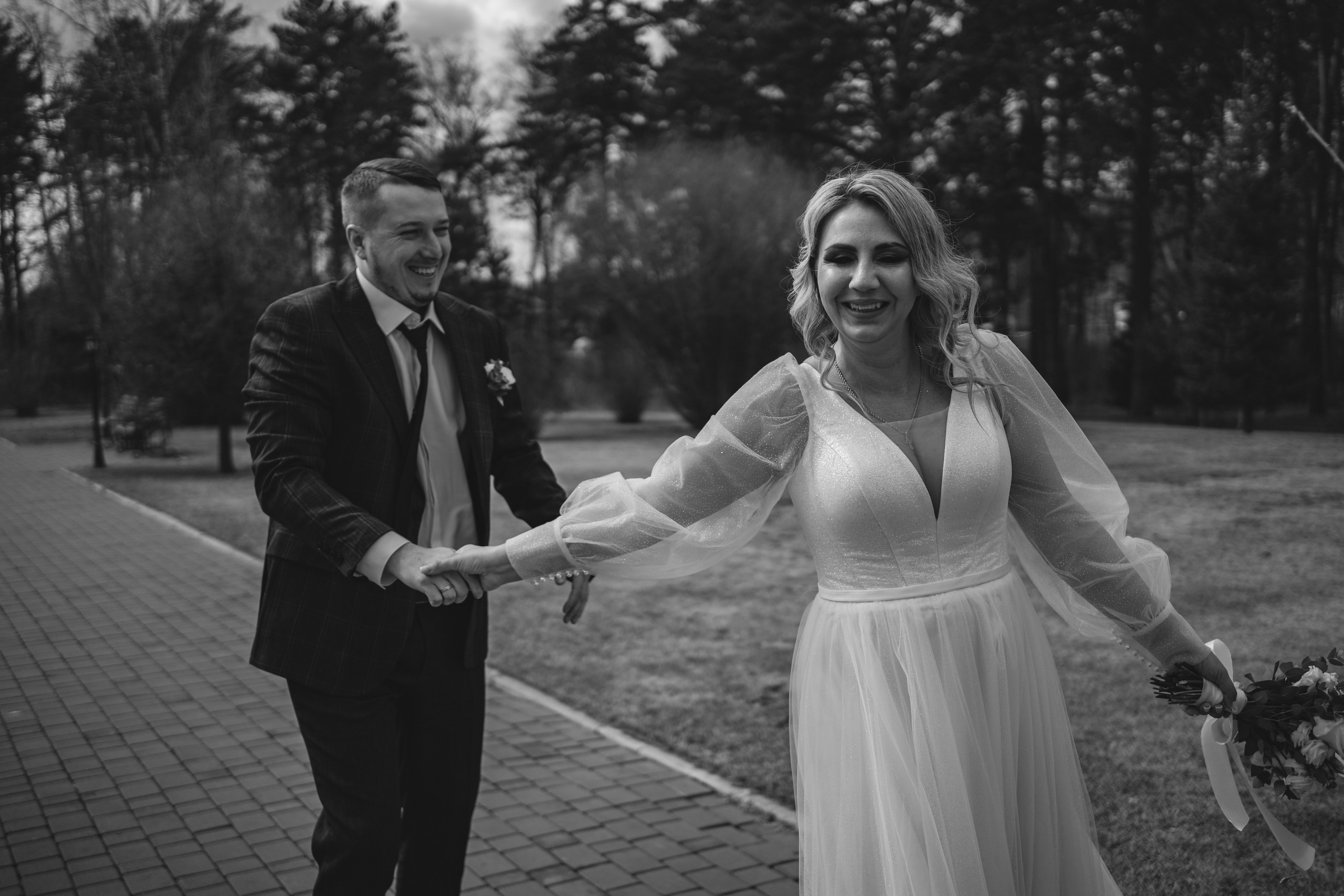 Эдуард и Инна. Фотограф и видеограф Олег Игнатов | Свадьбы, Love Story, реклама и корпоративы — Красноярск