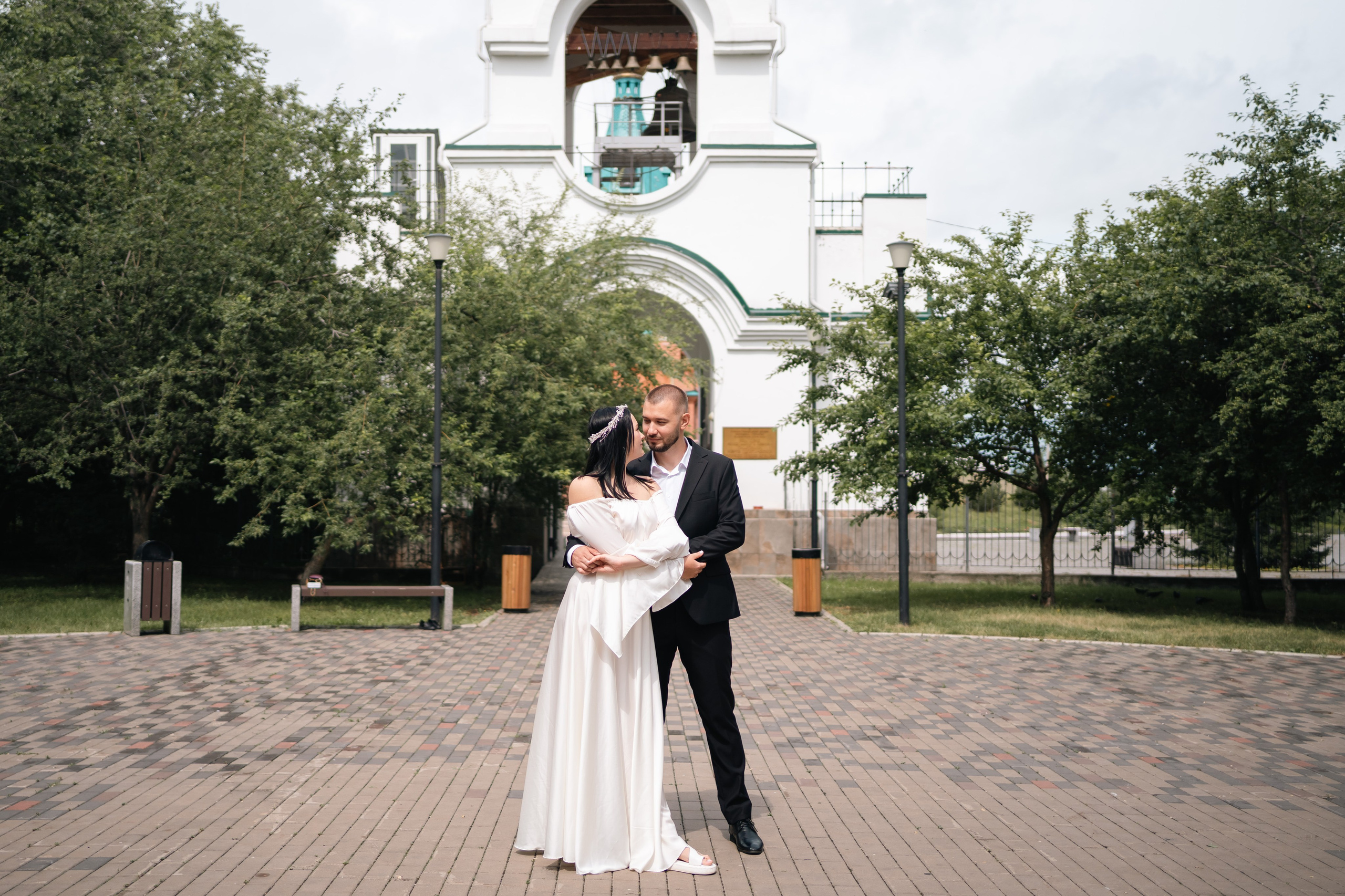 Евгений и Анастасия. Фотограф и видеограф Олег Игнатов | Свадьбы, Love Story, реклама и корпоративы — Красноярск