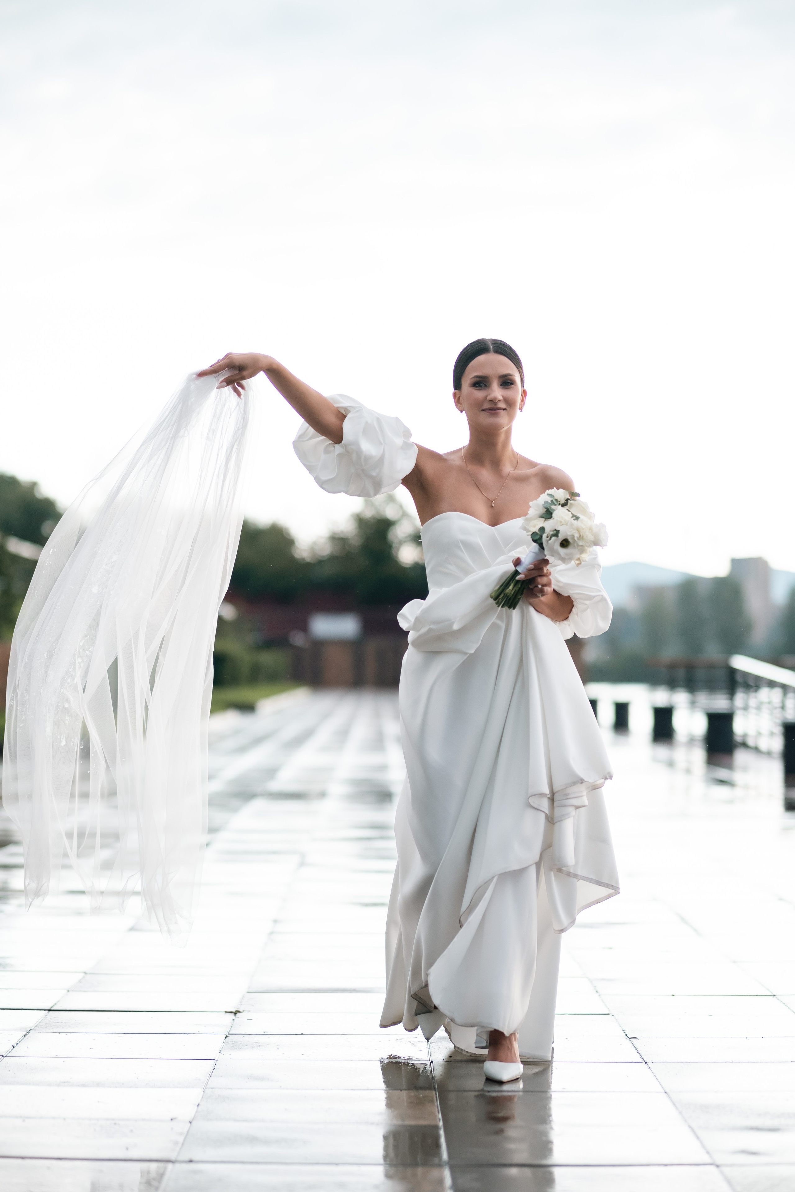 Кирилл и Екатерина. Фотограф и видеограф Олег Игнатов | Свадьбы, Love Story, реклама и корпоративы — Красноярск