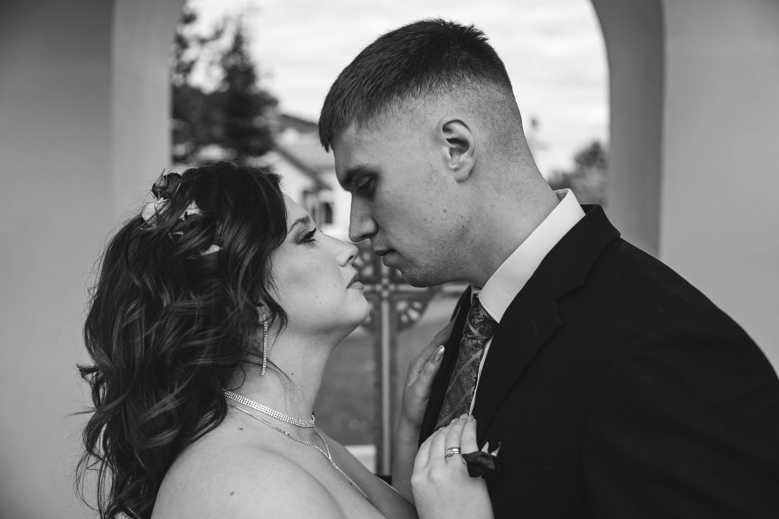 Леонид и Евгения. Фотограф и видеограф Олег Игнатов | Свадьбы, Love Story, реклама и корпоративы — Красноярск