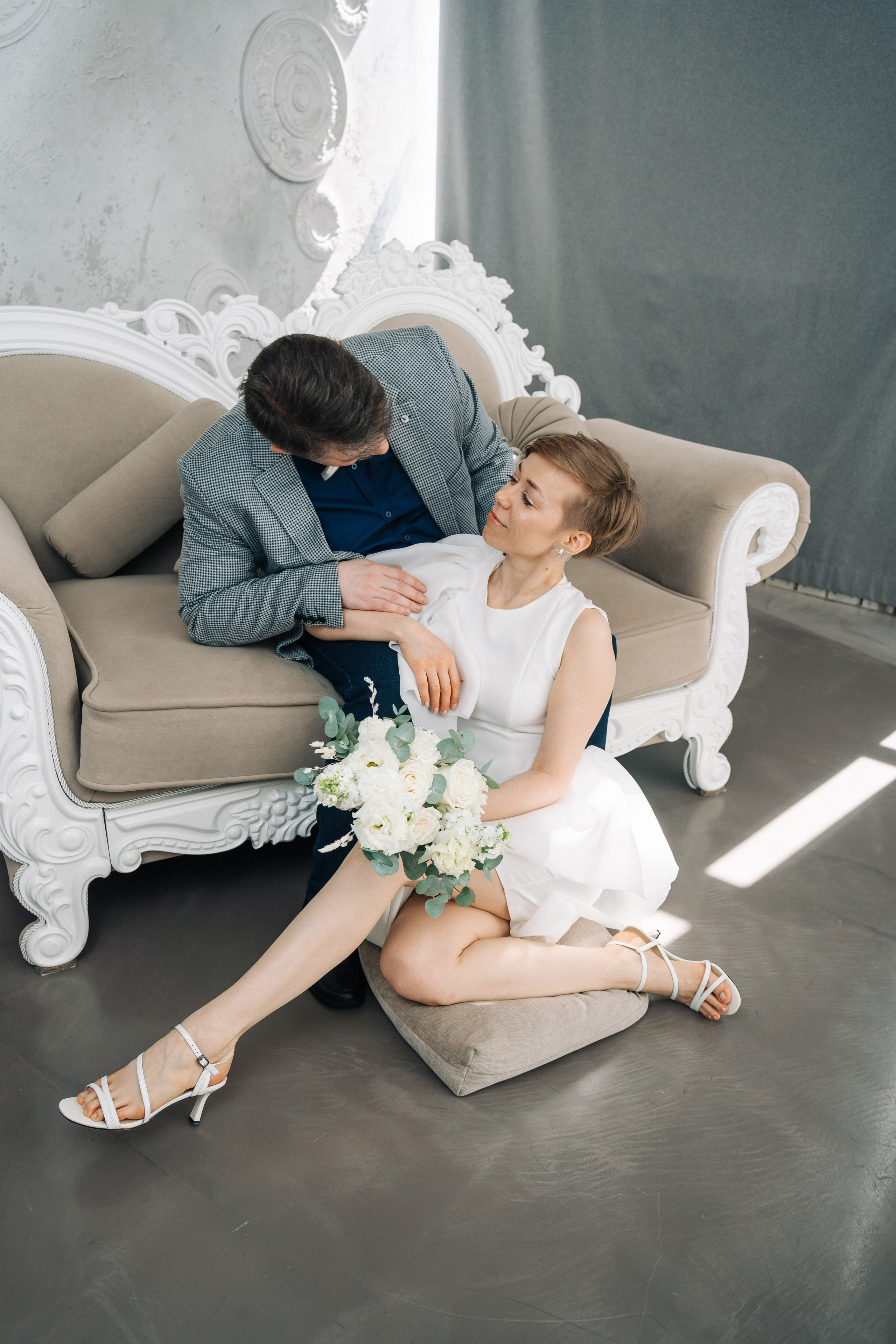 Алексей и Алена. Фотограф и видеограф Олег Игнатов | Свадьбы, Love Story, реклама и корпоративы — Красноярск