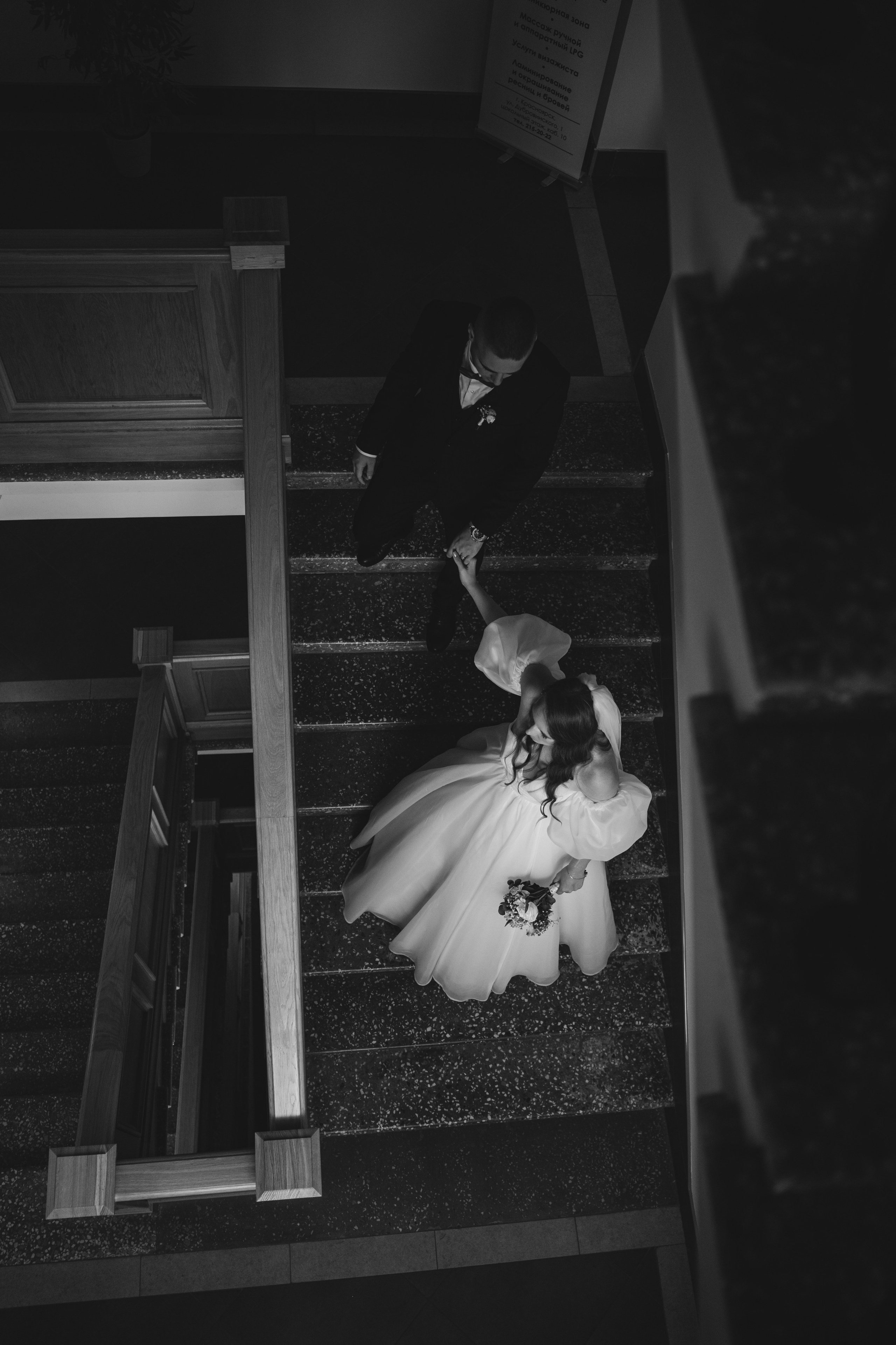 Василий и Ангелина. Фотограф и видеограф Олег Игнатов | Свадьбы, Love Story, реклама и корпоративы — Красноярск