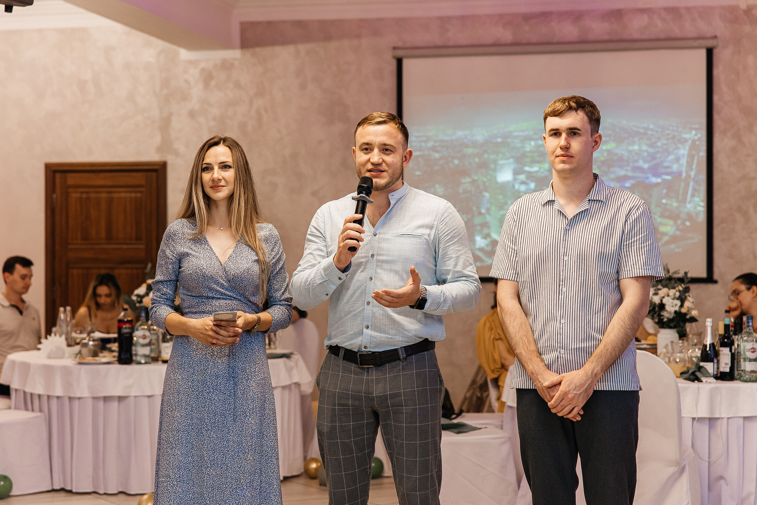 Ярослав и Мария. Свадебный и семейный фотограф Елизавета Ермак | Москва и МО