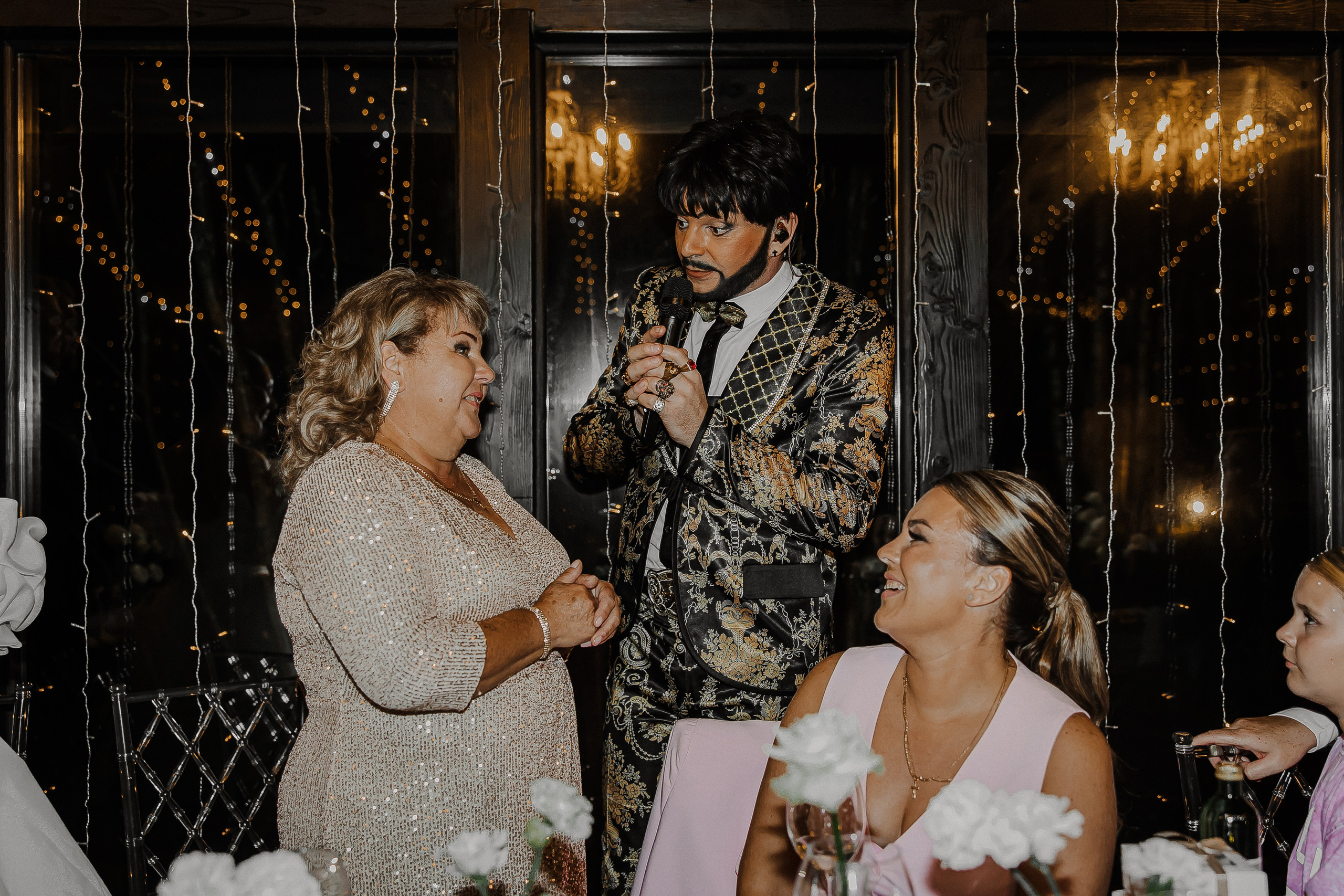 Александр и Арина. Свадебный и семейный фотограф Елизавета Ермак | Москва и МО