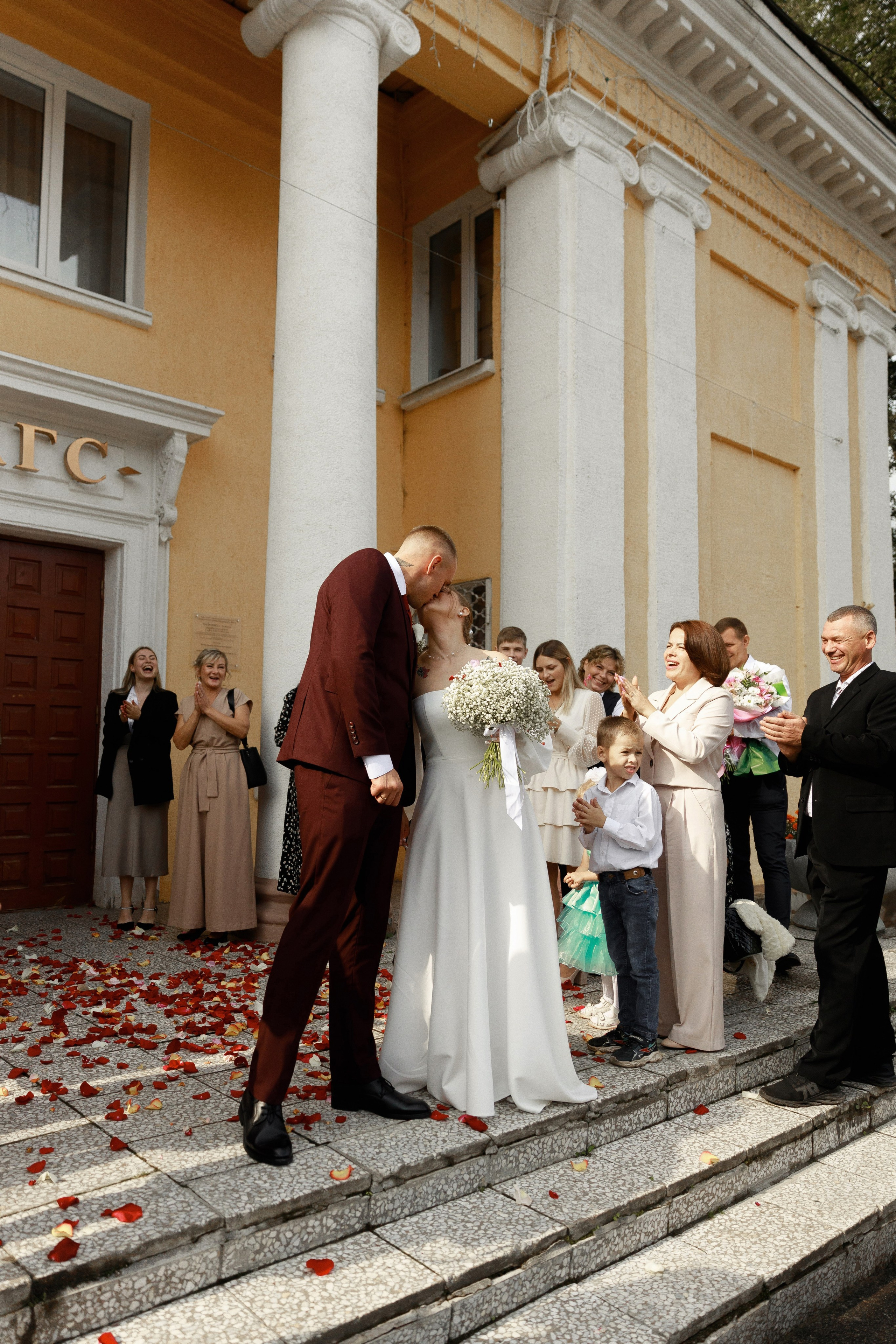 Ксения и Сергей. 2024 г. Женский и свадебный фотограф в Санкт-Петербурге Матвеева Наталья