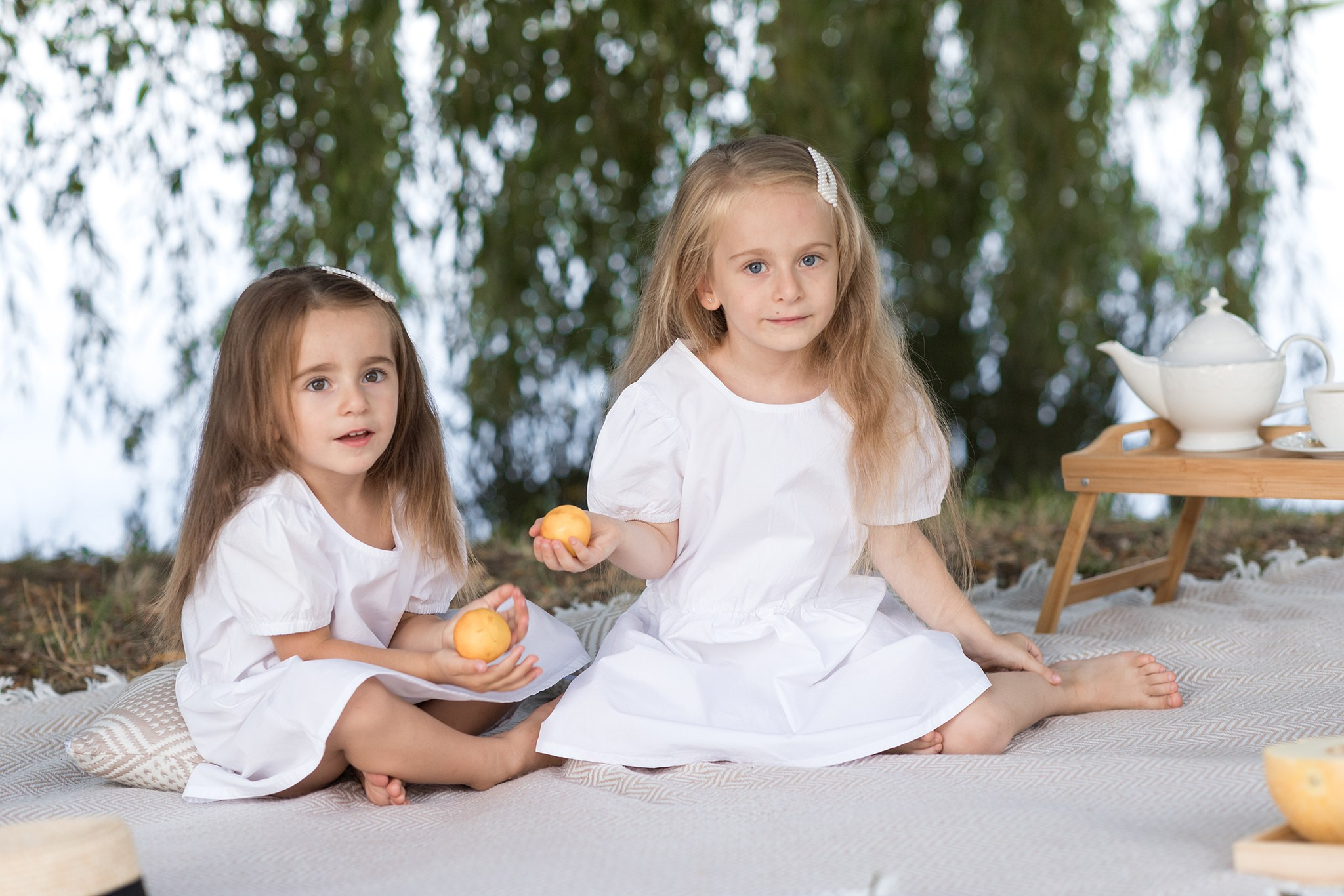 Пикничок. Фотограф Пятигорск и КМВ