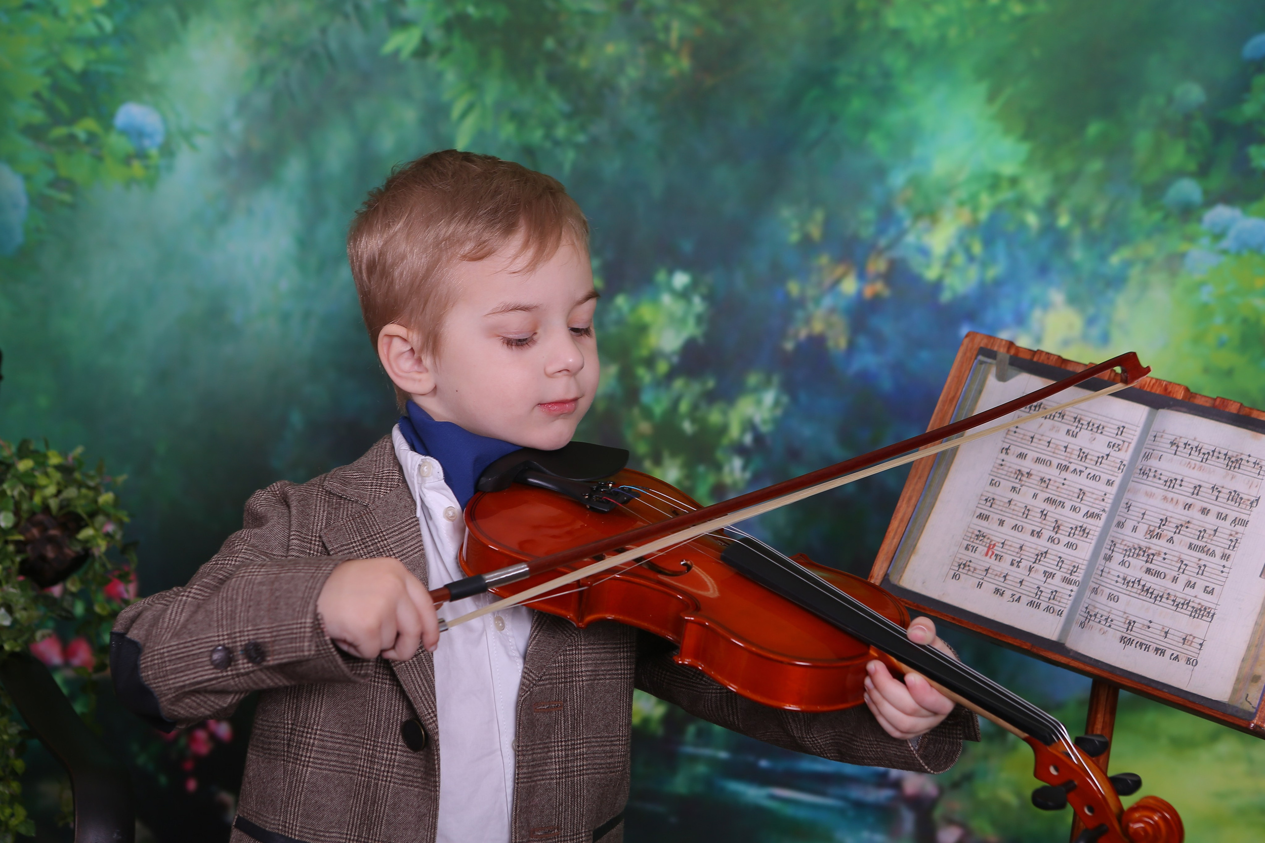 Студия детской и семейной фотографии 12кадров