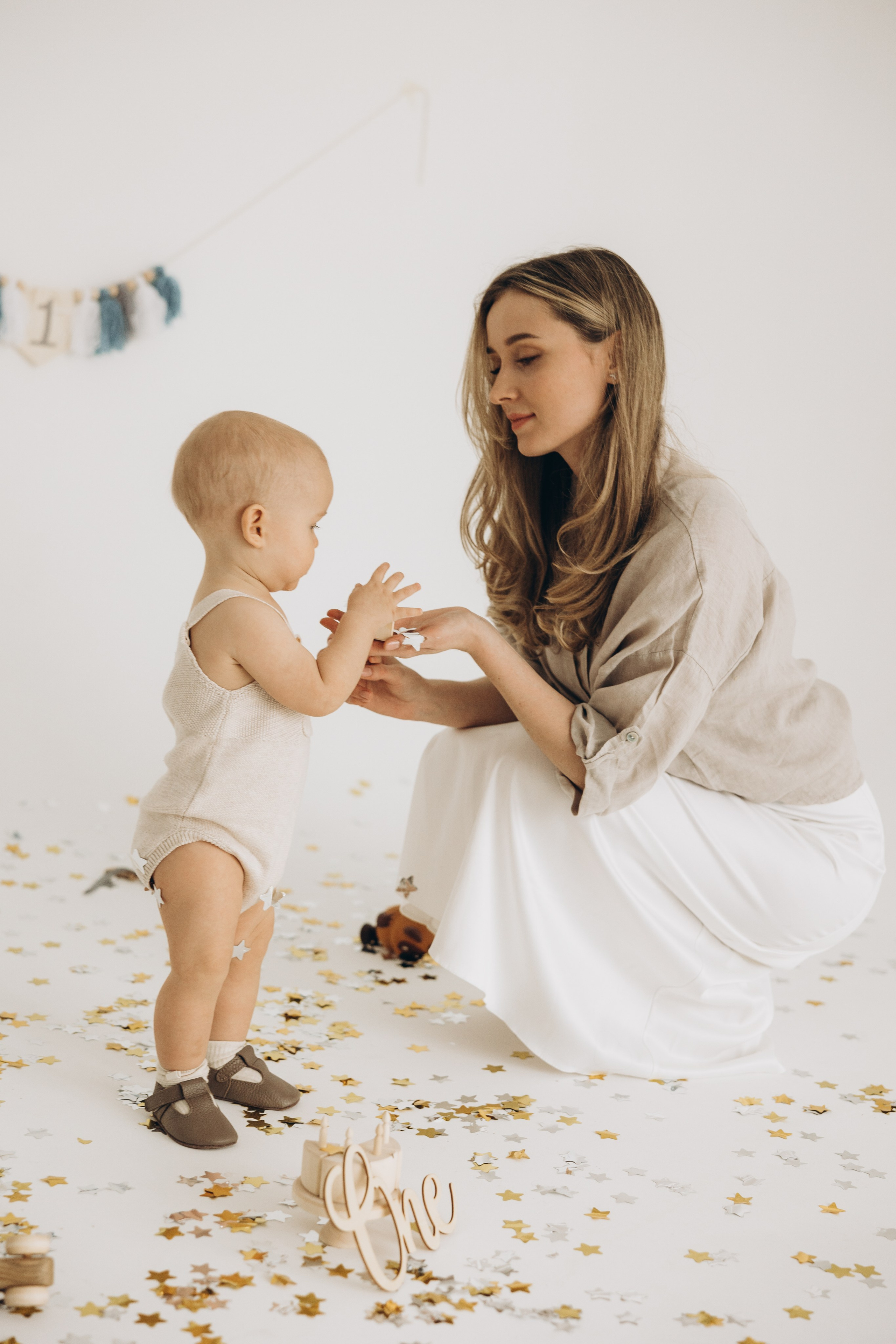 Дарья, Кирилл, Давид и Богдан. Семейный фотограф в Москве Виктория Ястребинская