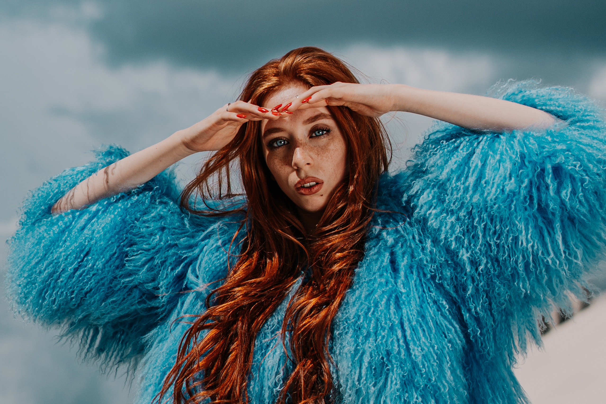 Personal. Фотограф Офимкин Антон