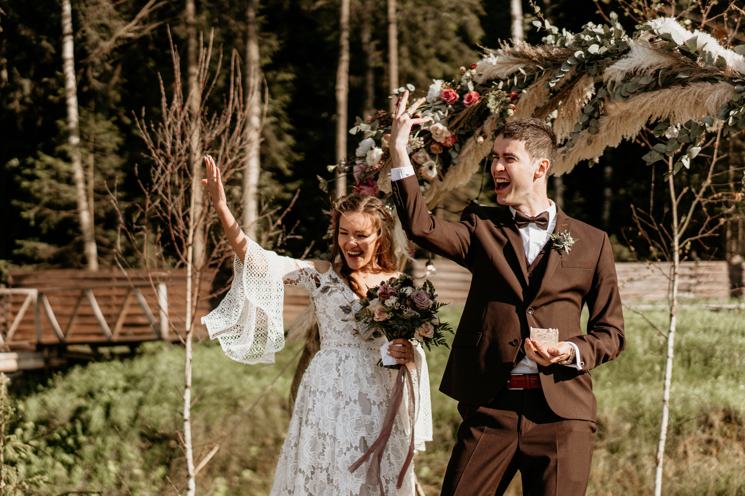 Weddings. Фотограф Офимкин Антон