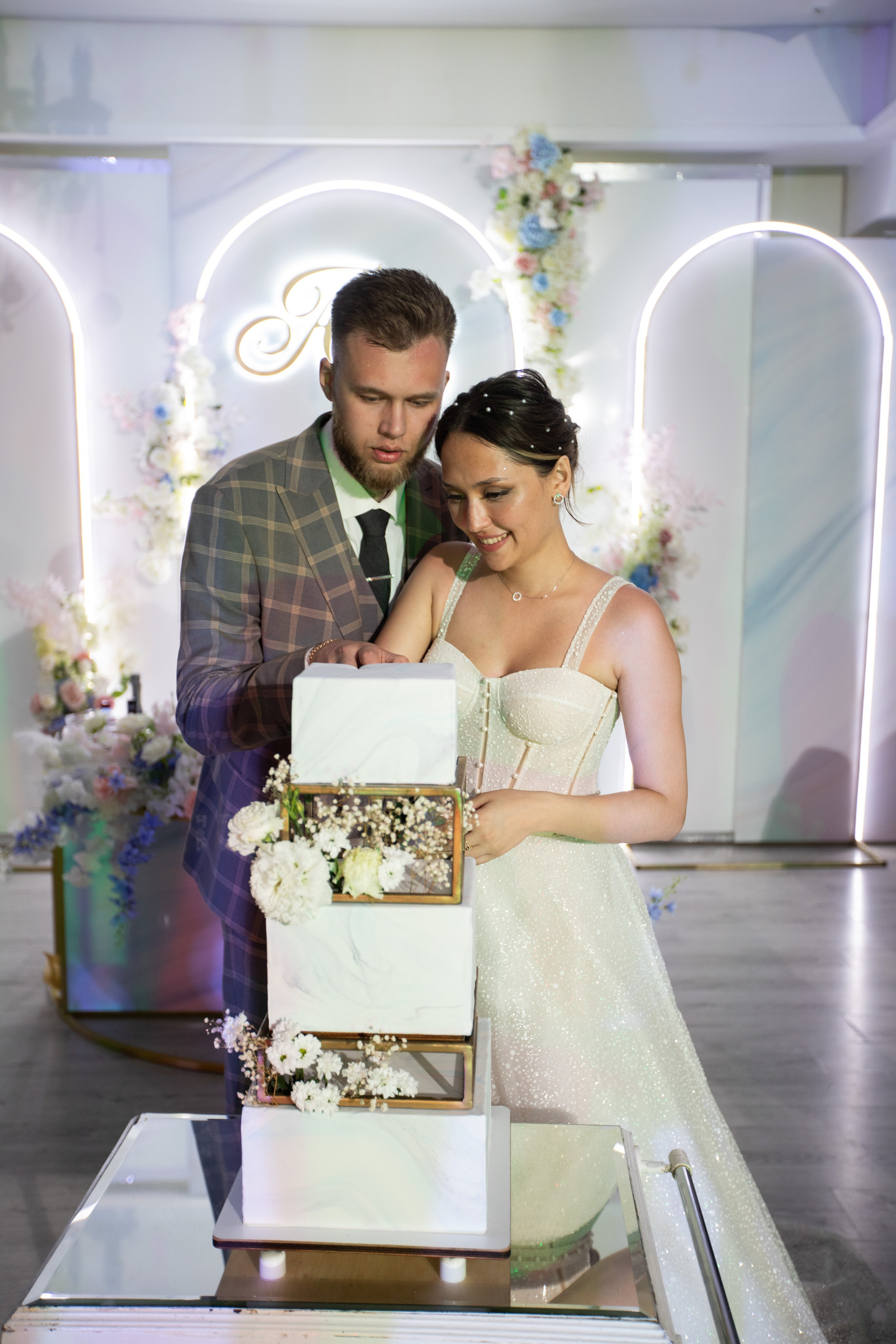 Александр Сабина. Фотограф Александр Литвинов