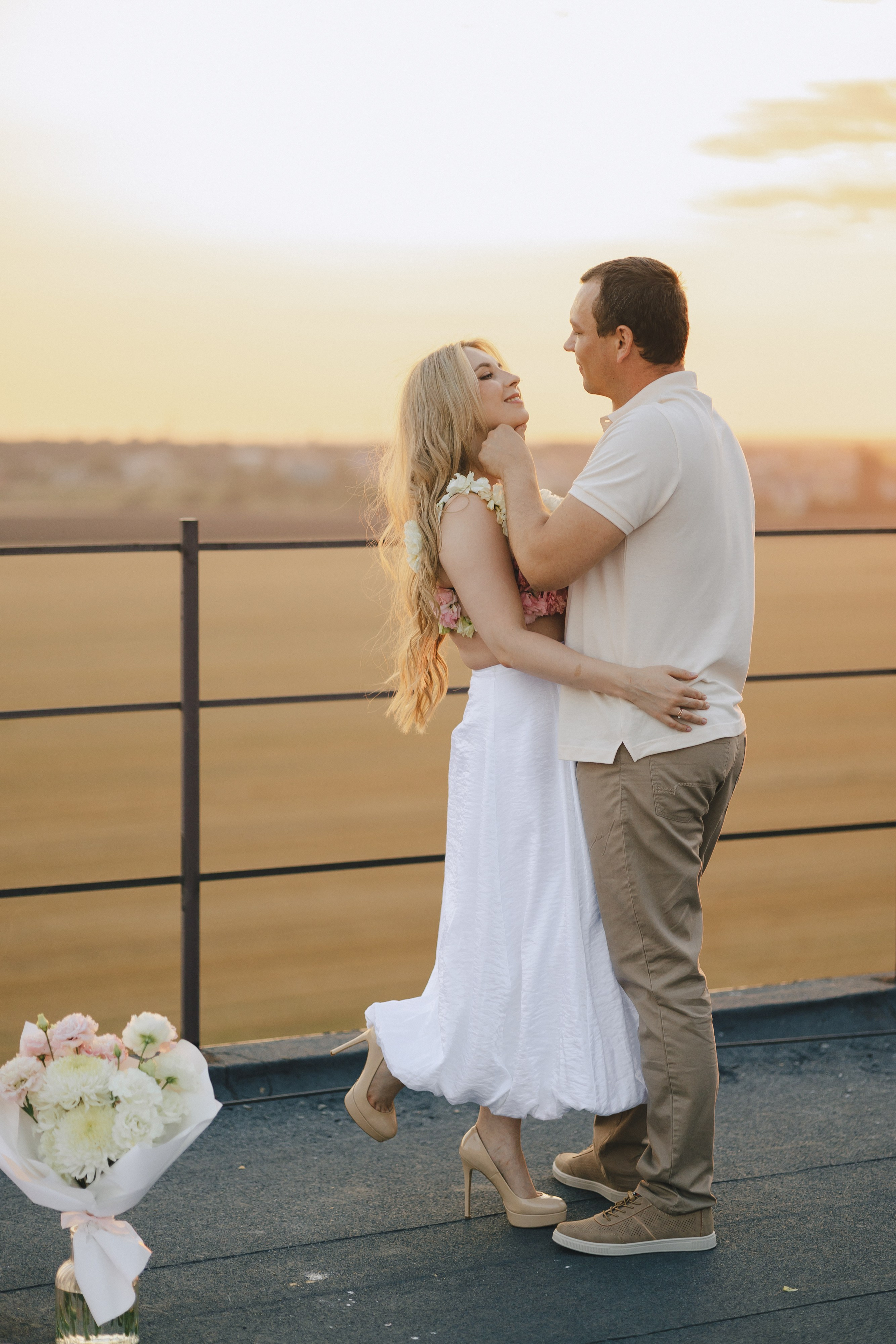 Саша и Оля. Фотограф Таганрог Любимая Надя