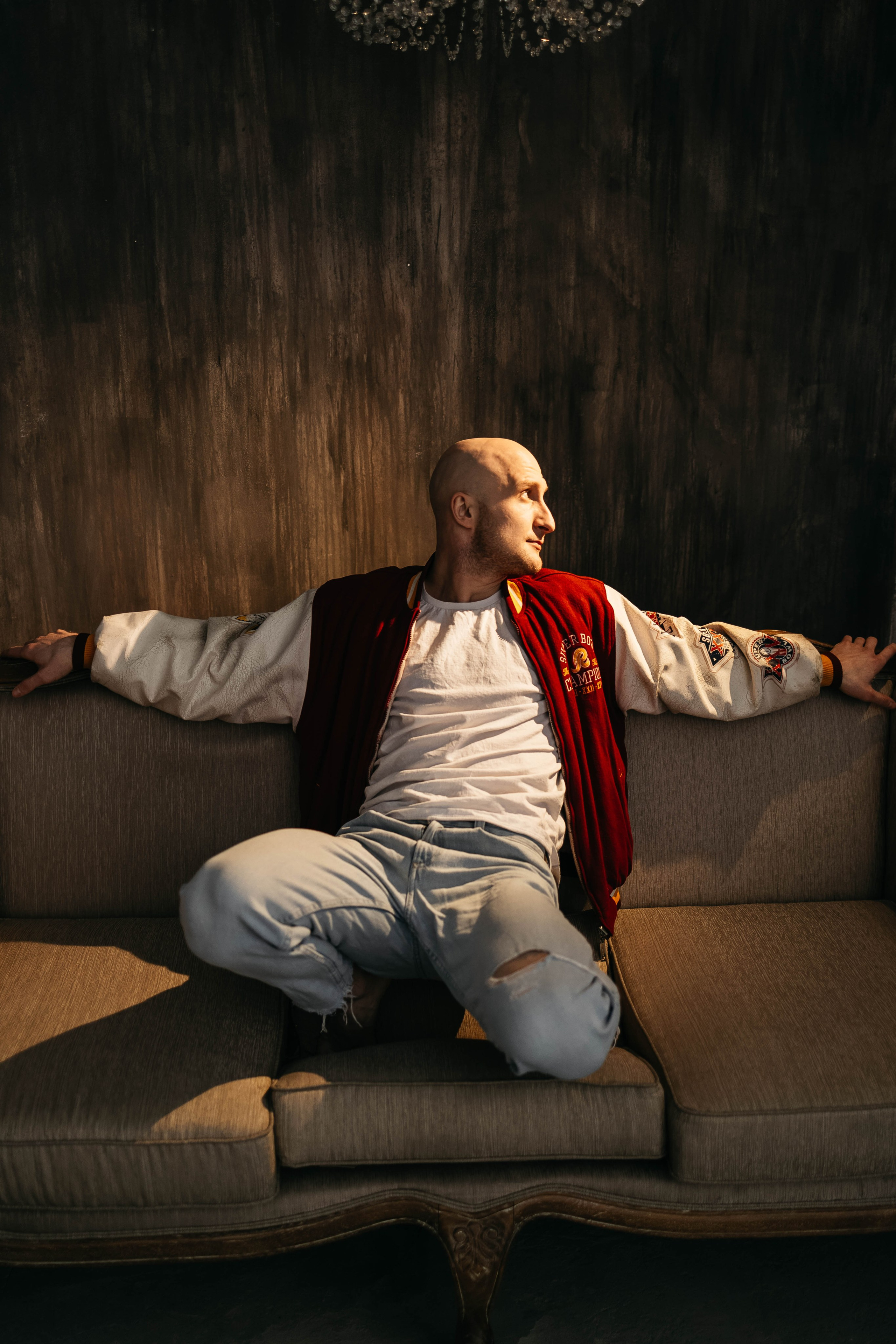 Роман Клоков. Фотограф в Твери Лагодная Яна