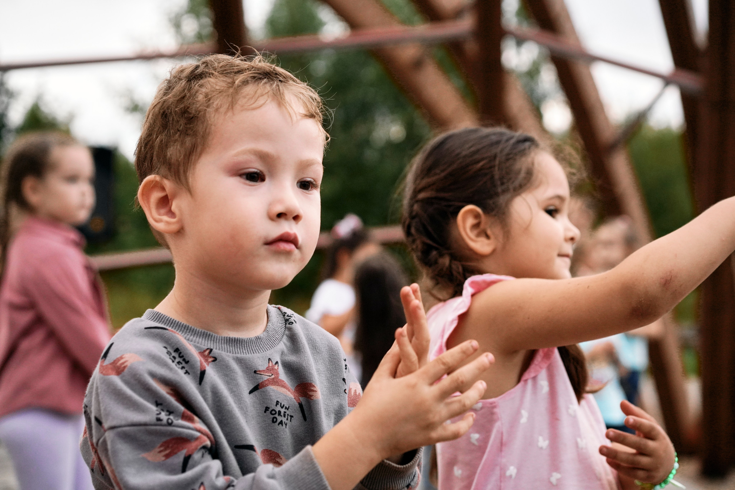 «Семейная вечеринка» 17.08.25. Фотограф Казань