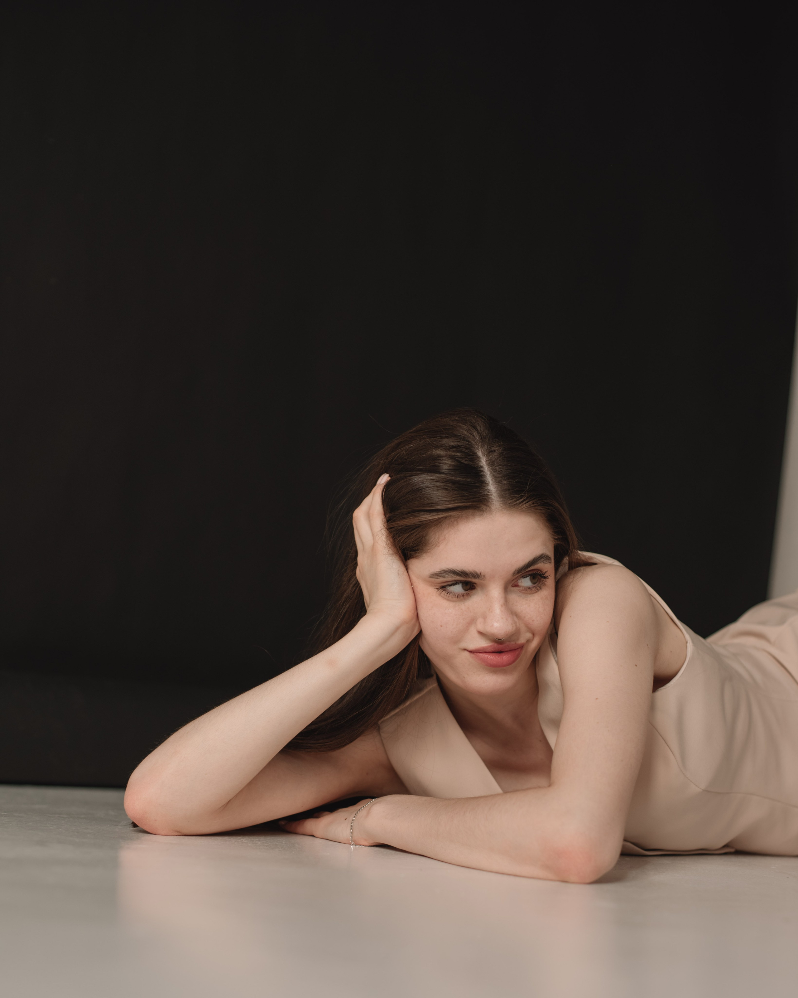 Даша. Фотограф Нижний Новгорода Елена Калмыкова