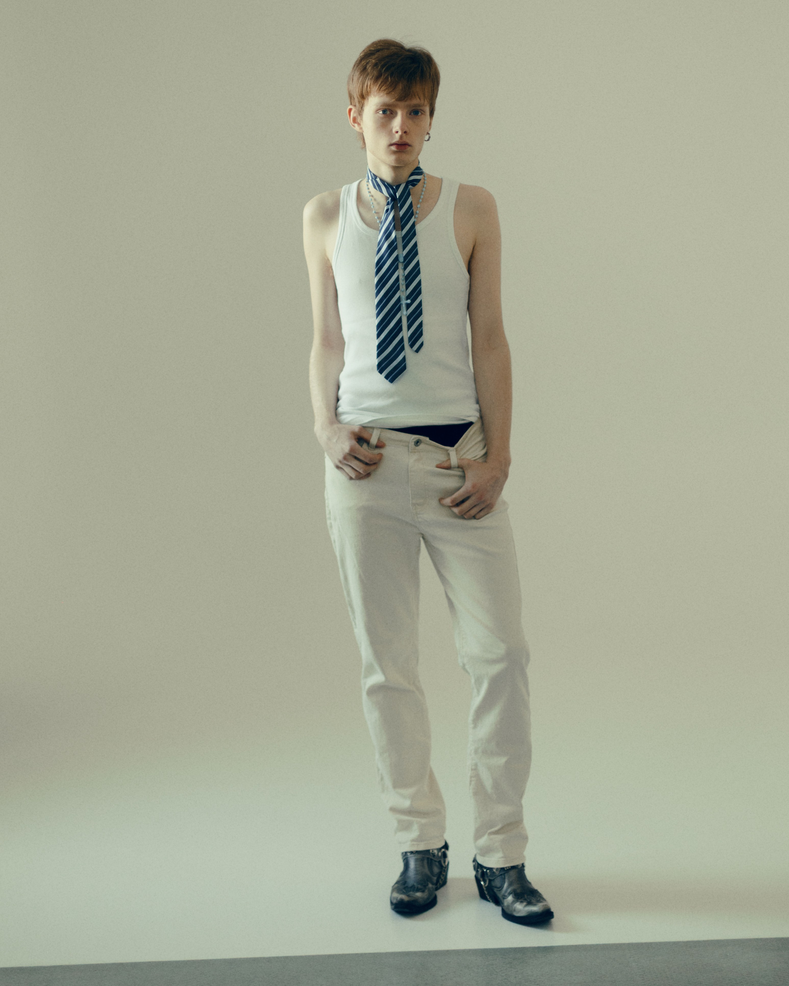 Костя. Фотограф в Москве — Евгения Прокопенко