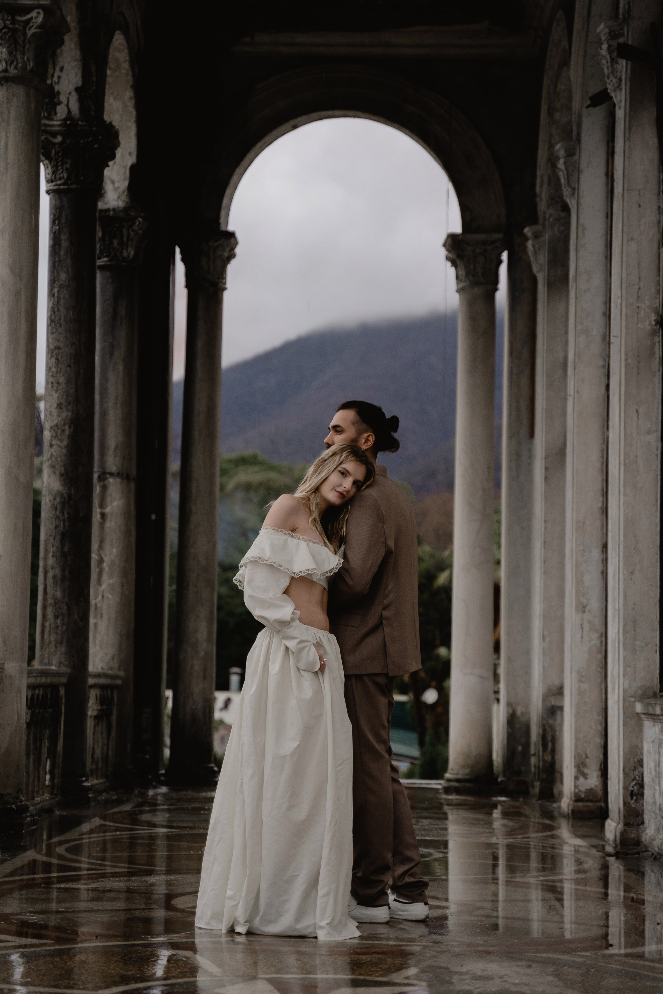 Bali. Свадебный фотограф Диана Бирюкова Казань