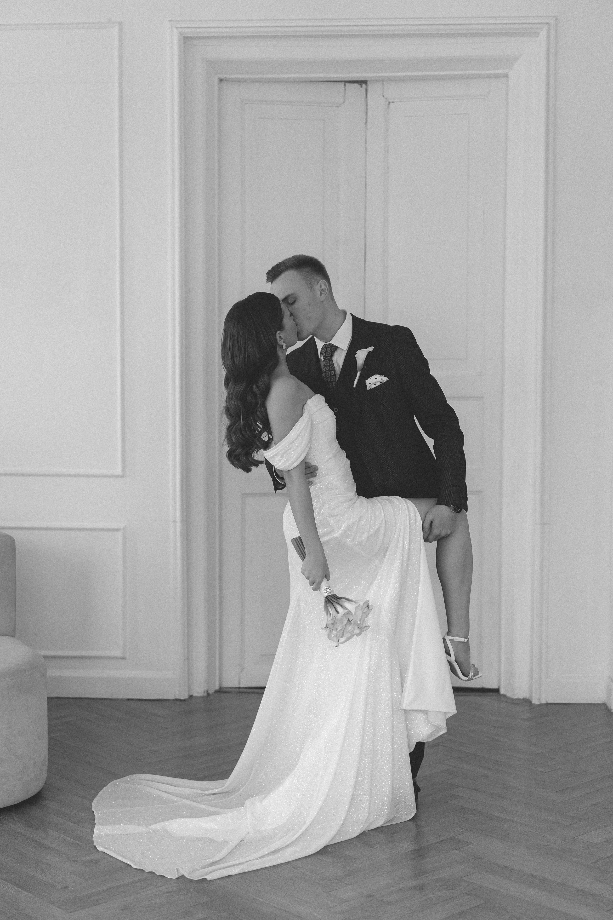 Ангелина и Женя. Фотограф Лютикова Ирина, Тюмень, Москва